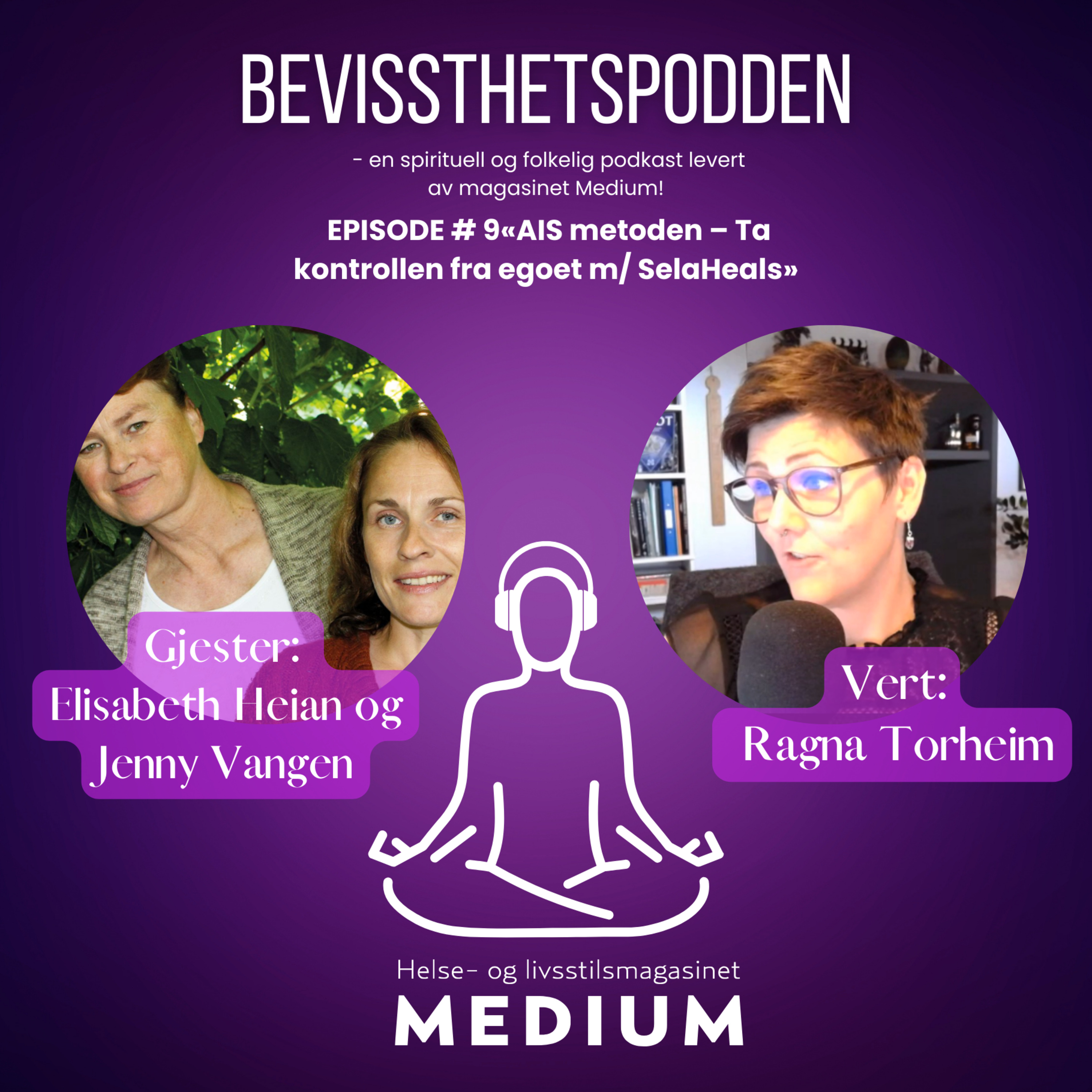 Bevissthetspodden