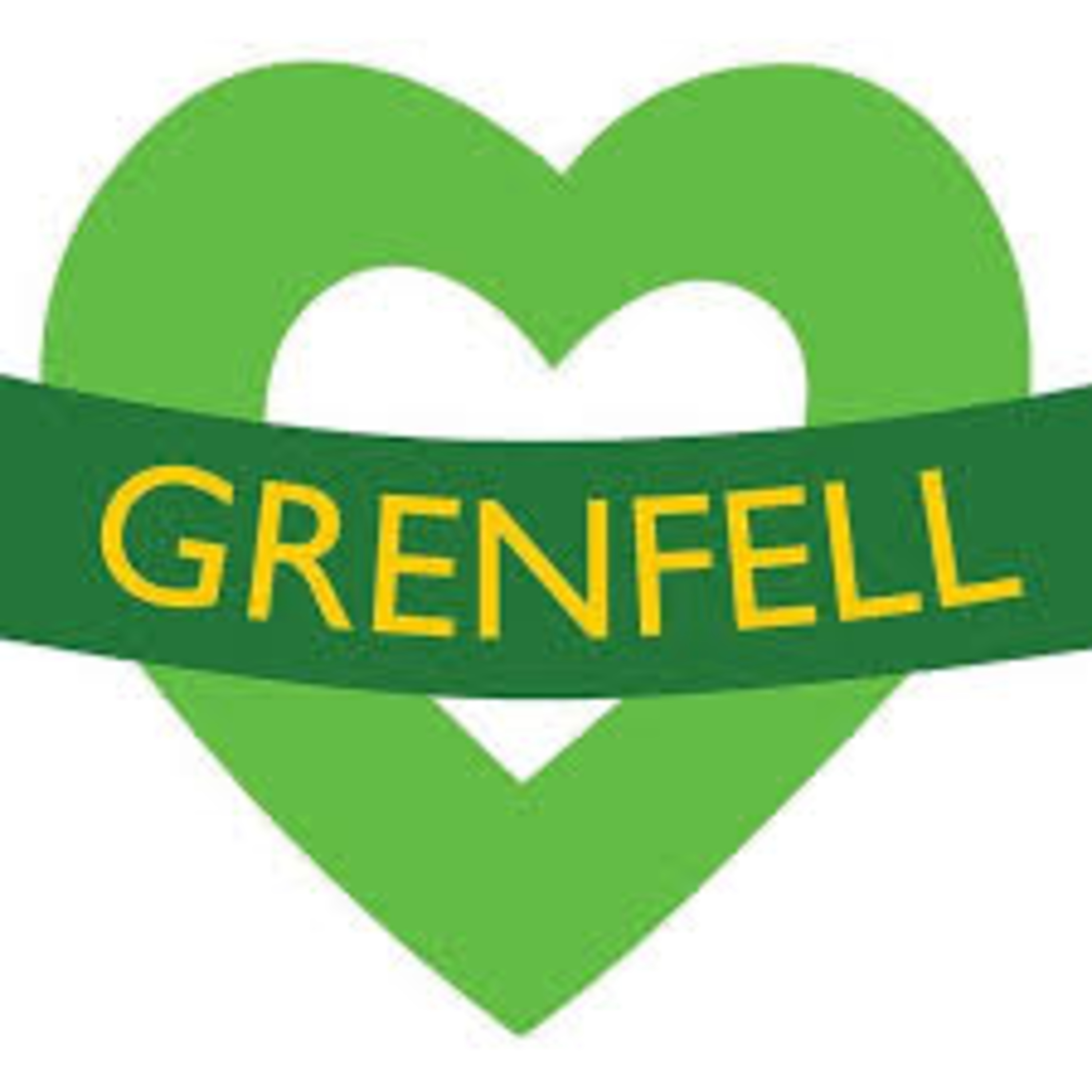 Grenfell Phase 1 - Volume 4 - Chapter 33 Part 5 episode artwork