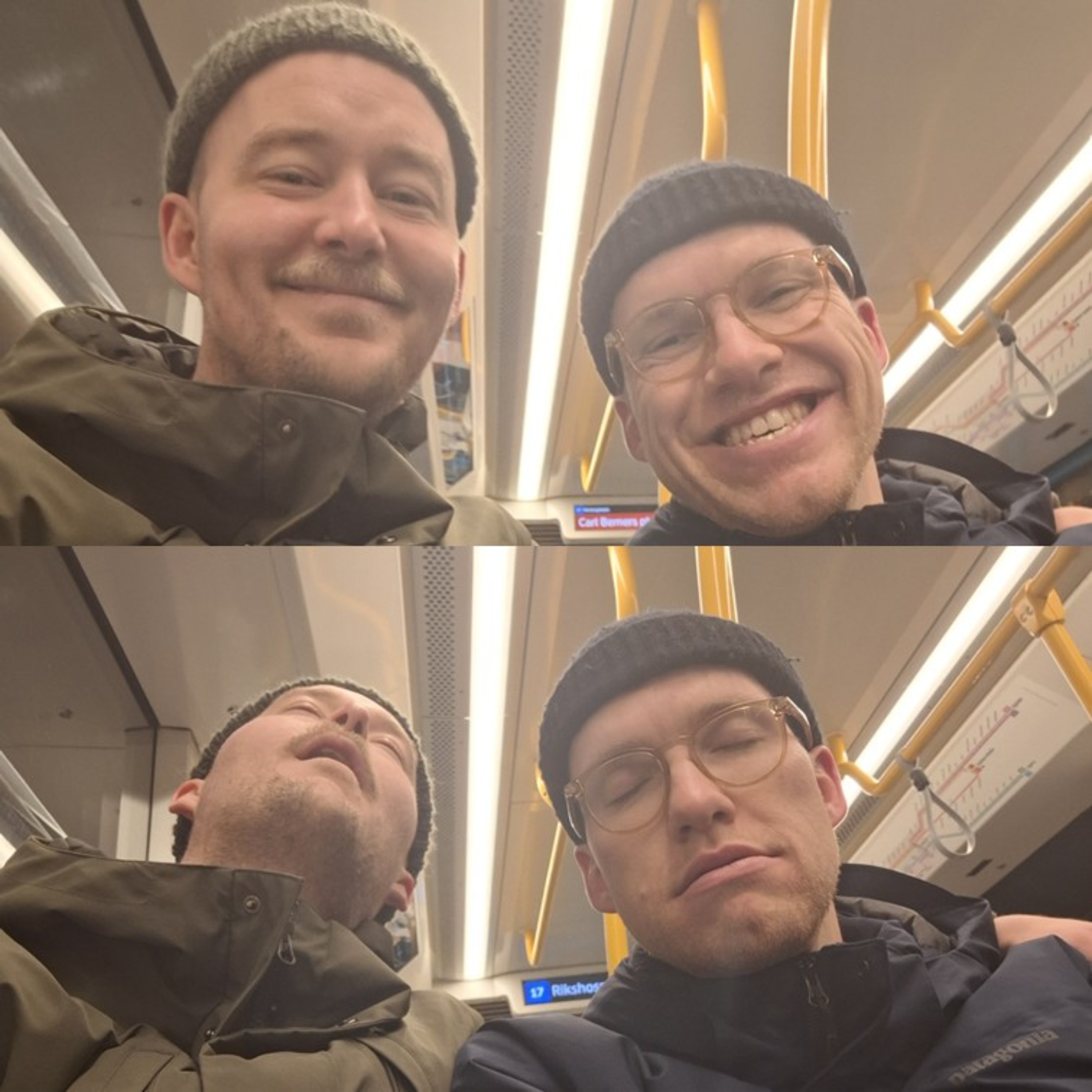 Teologisk Happyhour