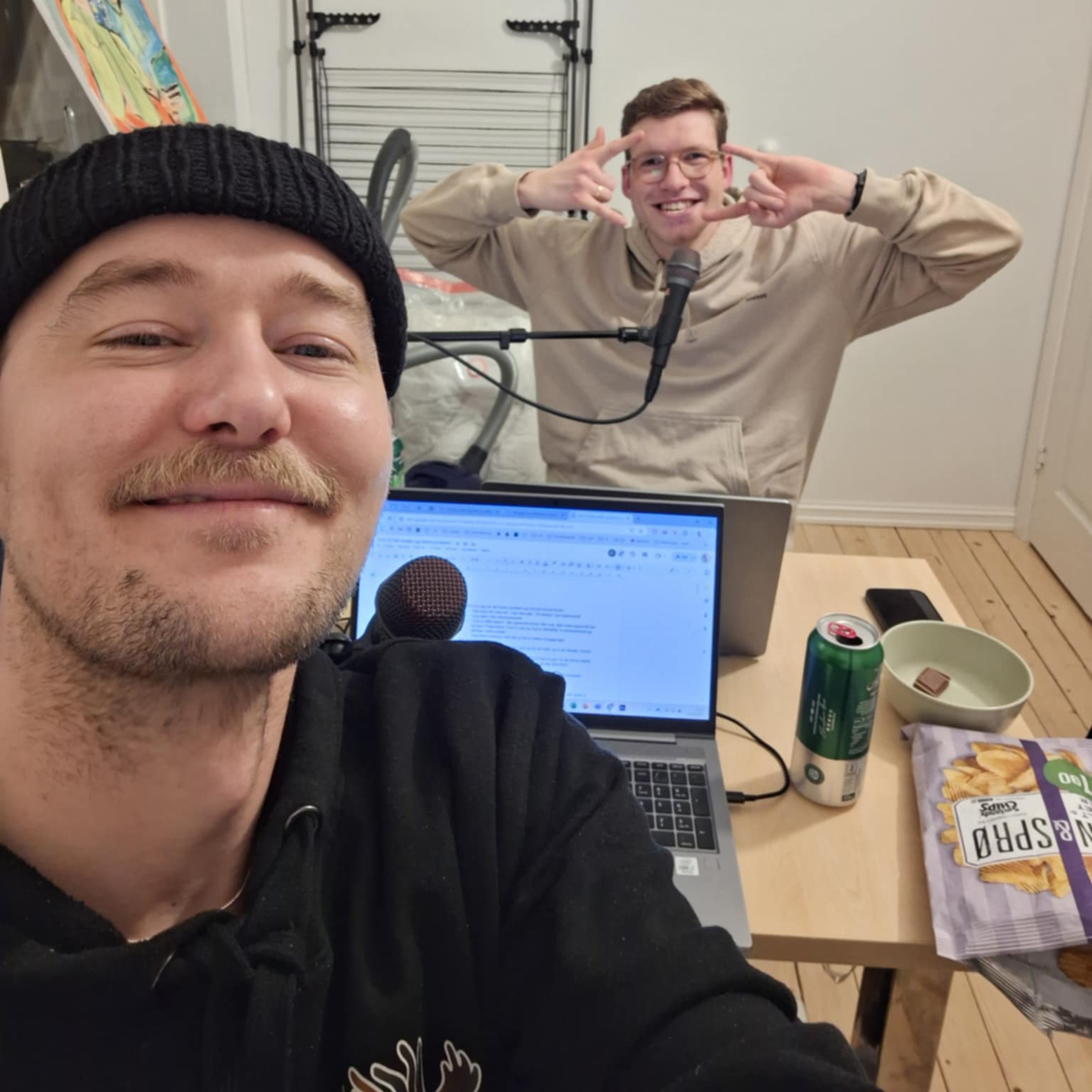 Teologisk Happyhour
