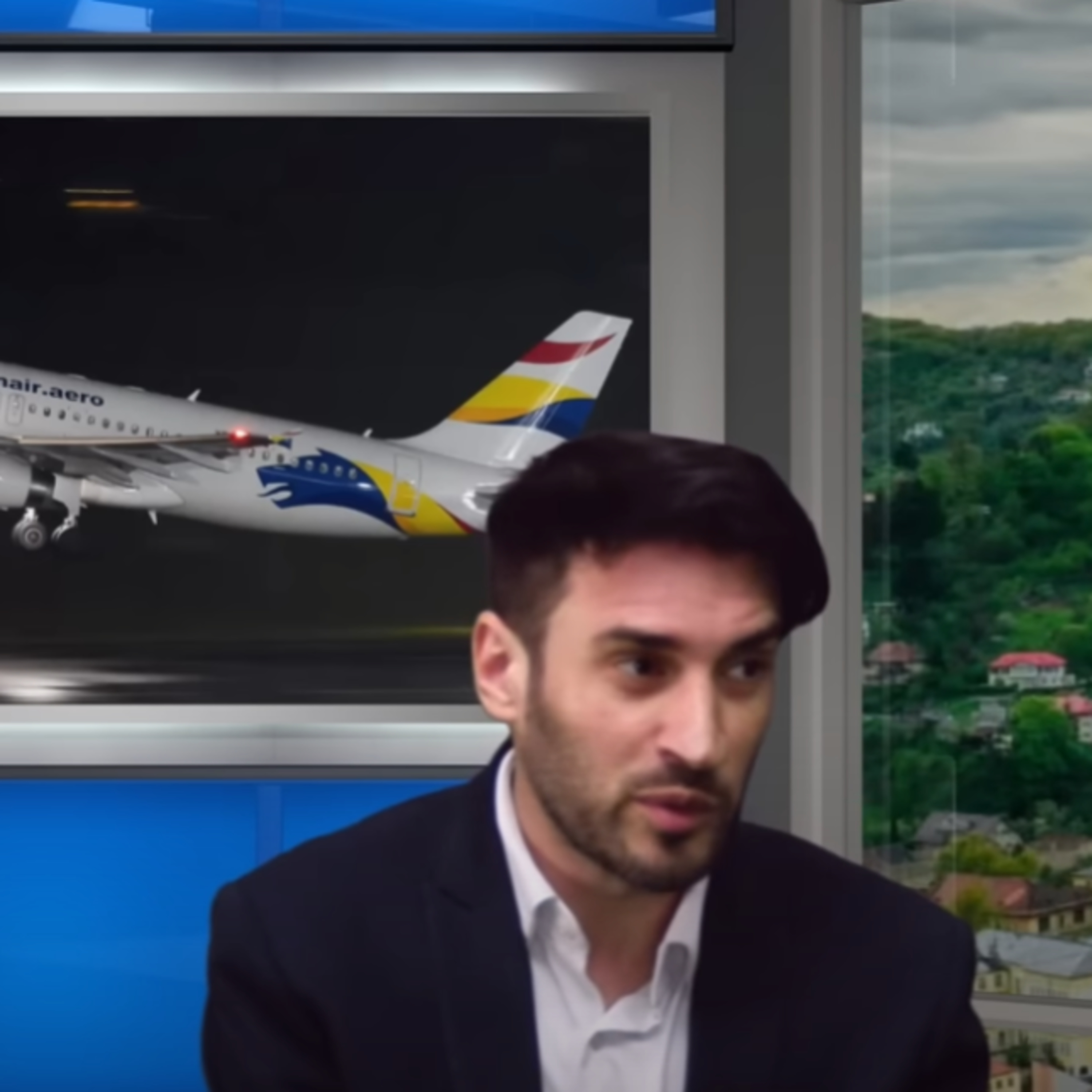Vorbe sau Fapte cu Ovidiu Văcaru