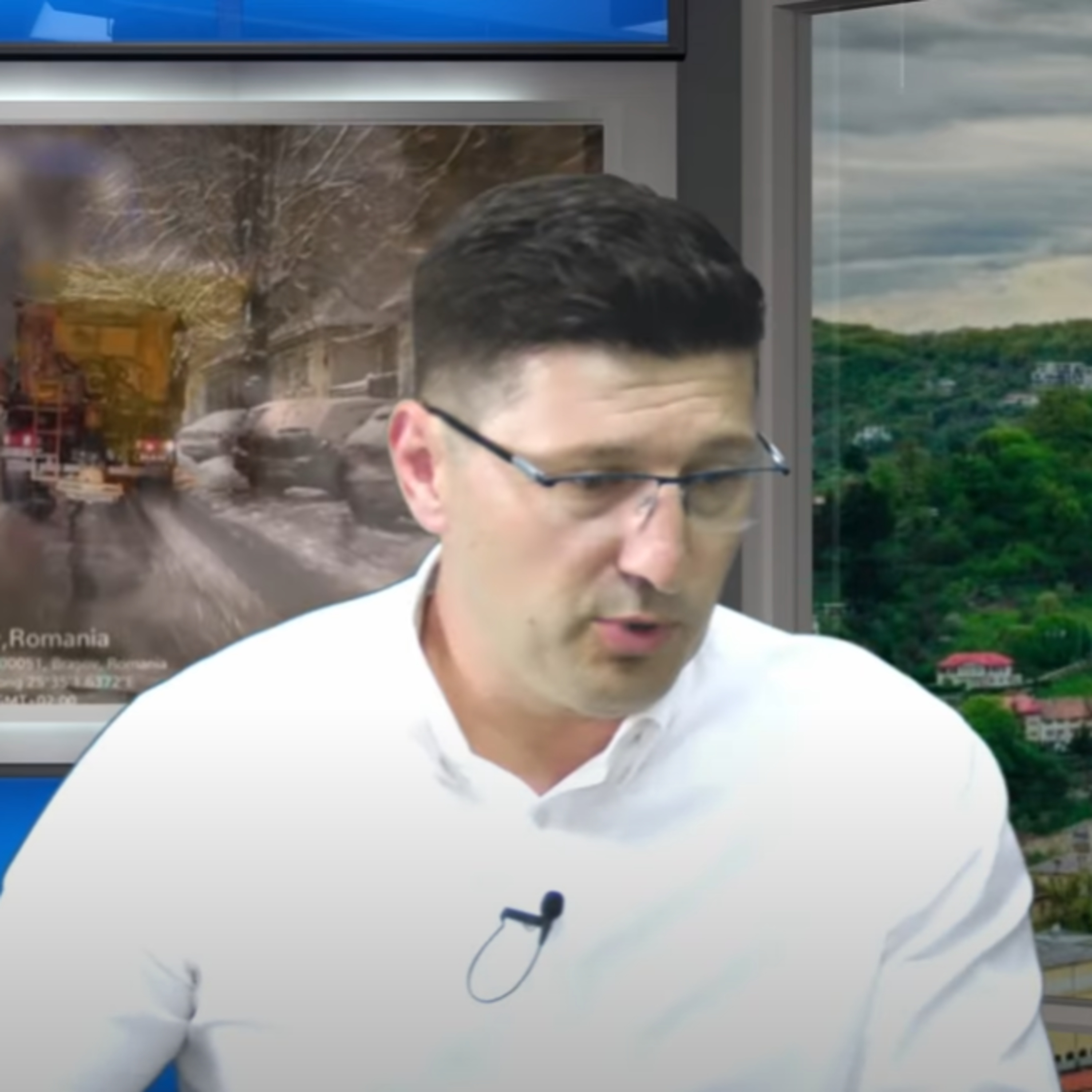 Vorbe sau Fapte cu Ovidiu Văcaru