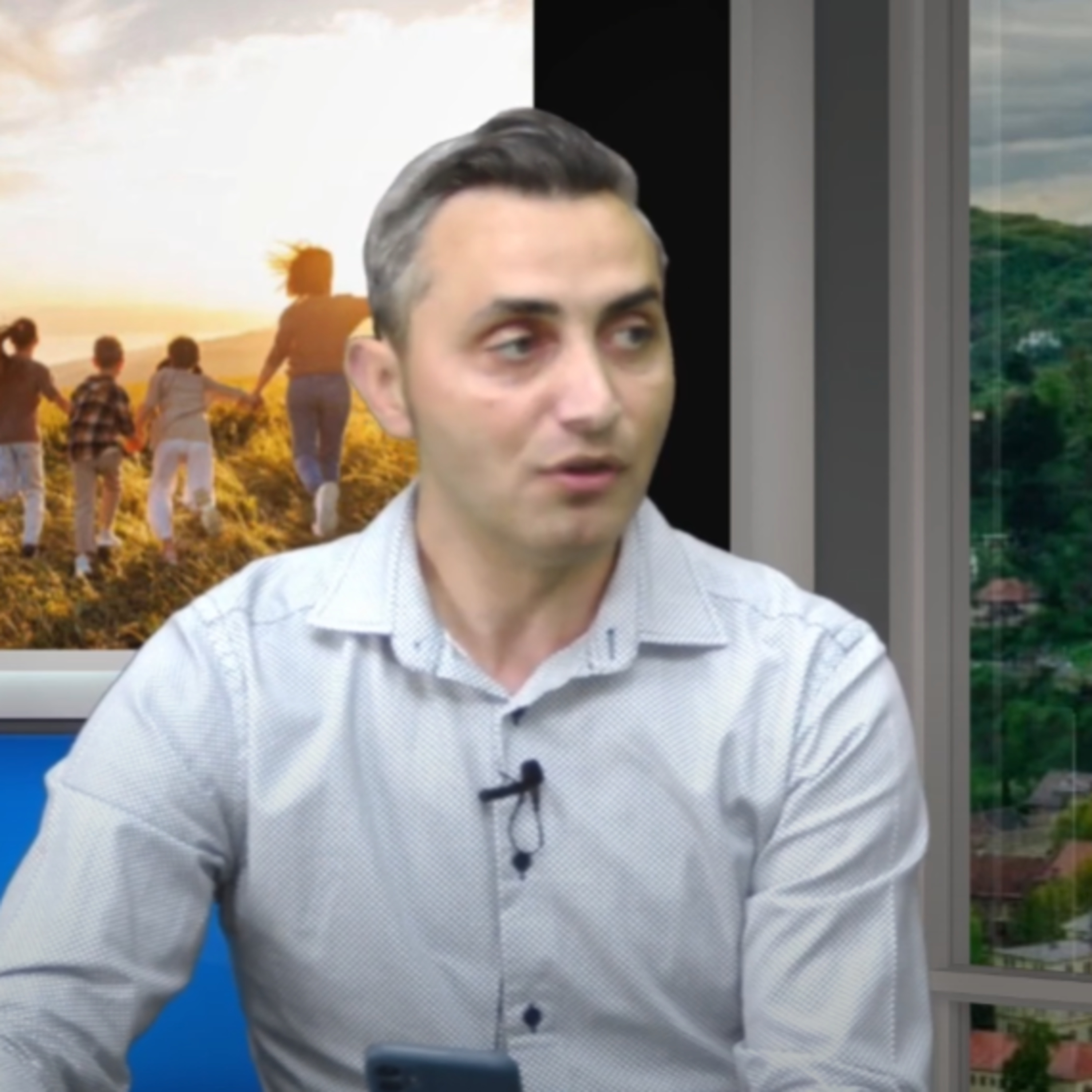 Vorbe sau Fapte cu Ovidiu Văcaru