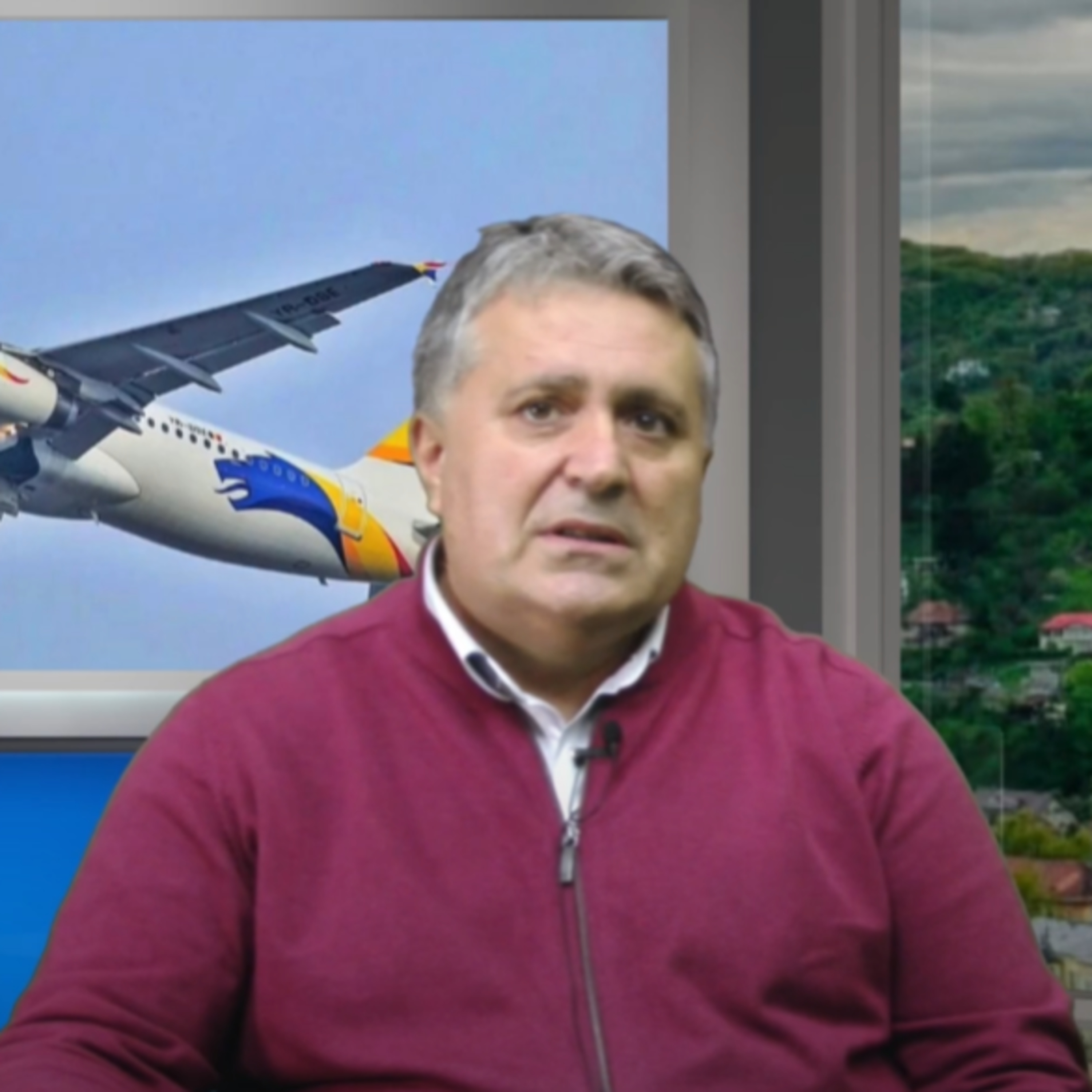 Vorbe sau Fapte cu Ovidiu Văcaru
