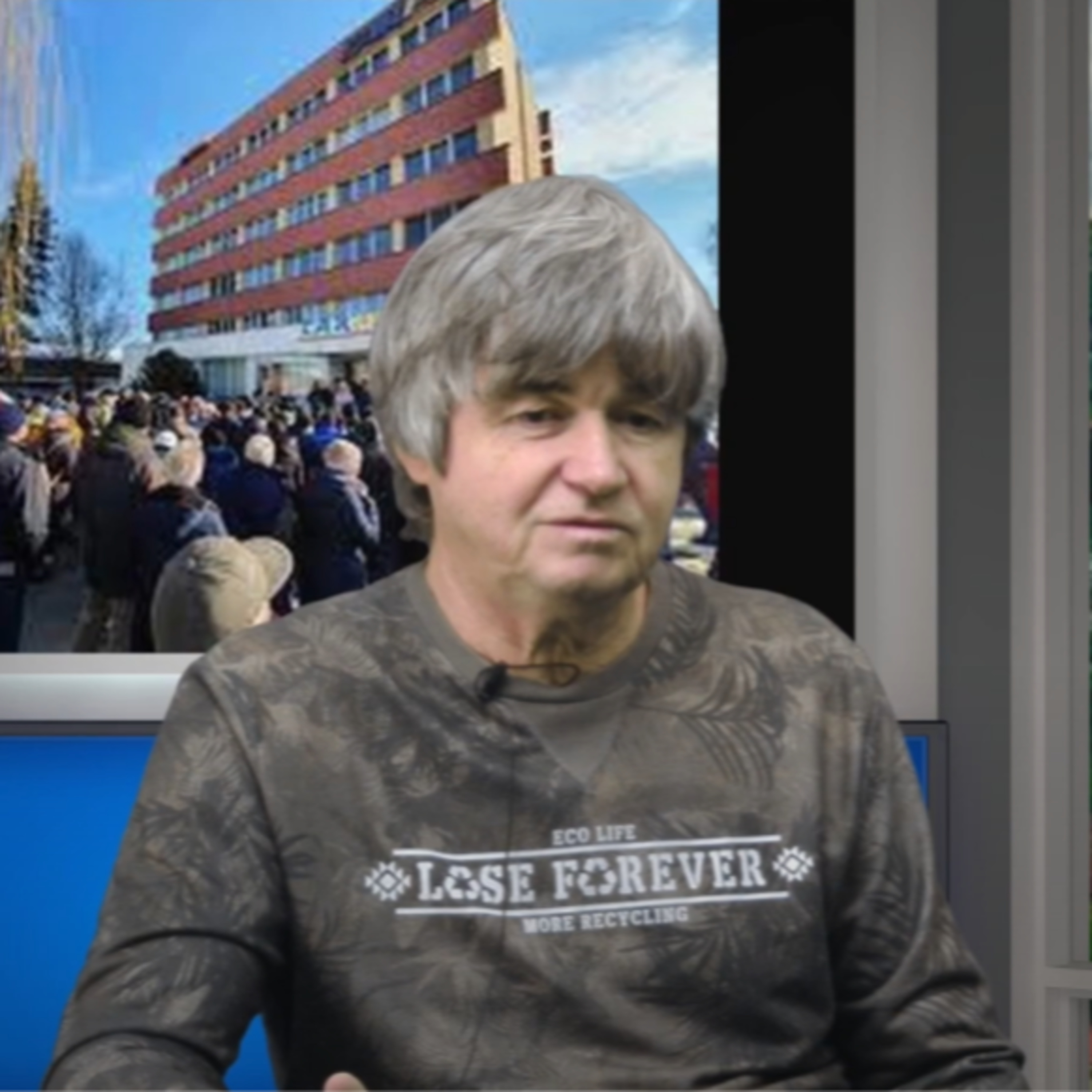 Vorbe sau Fapte cu Ovidiu Văcaru