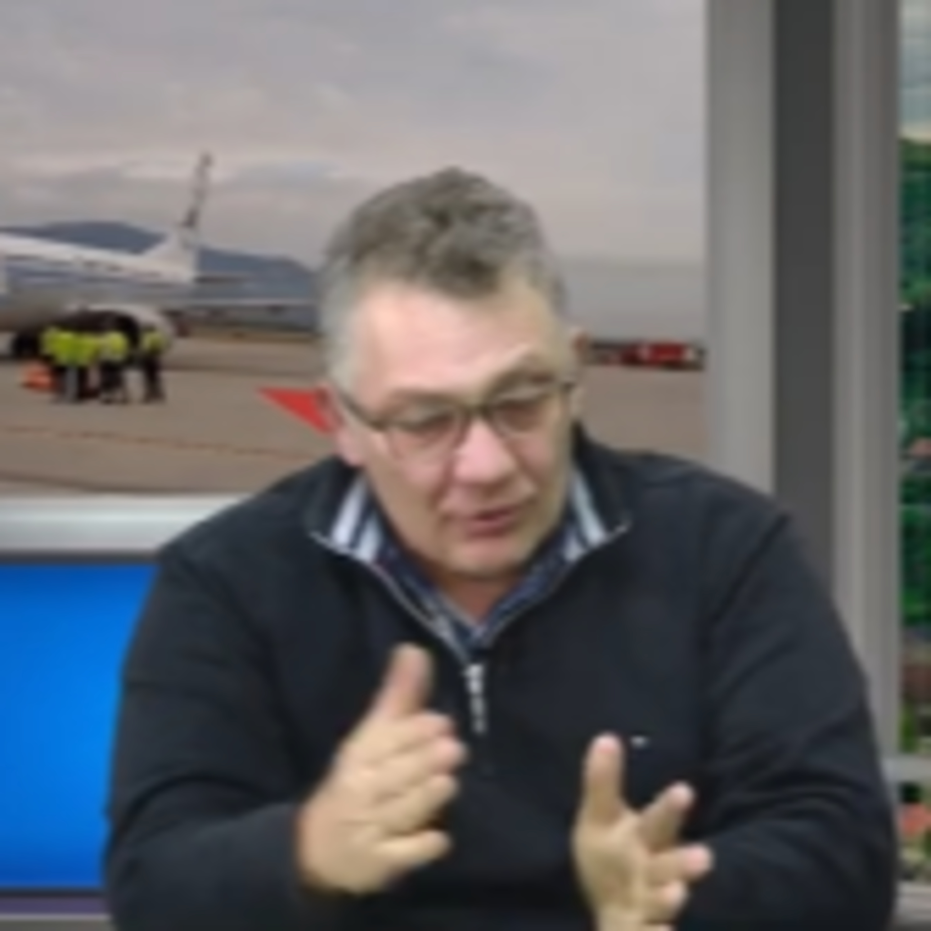 Vorbe sau Fapte cu Ovidiu Văcaru