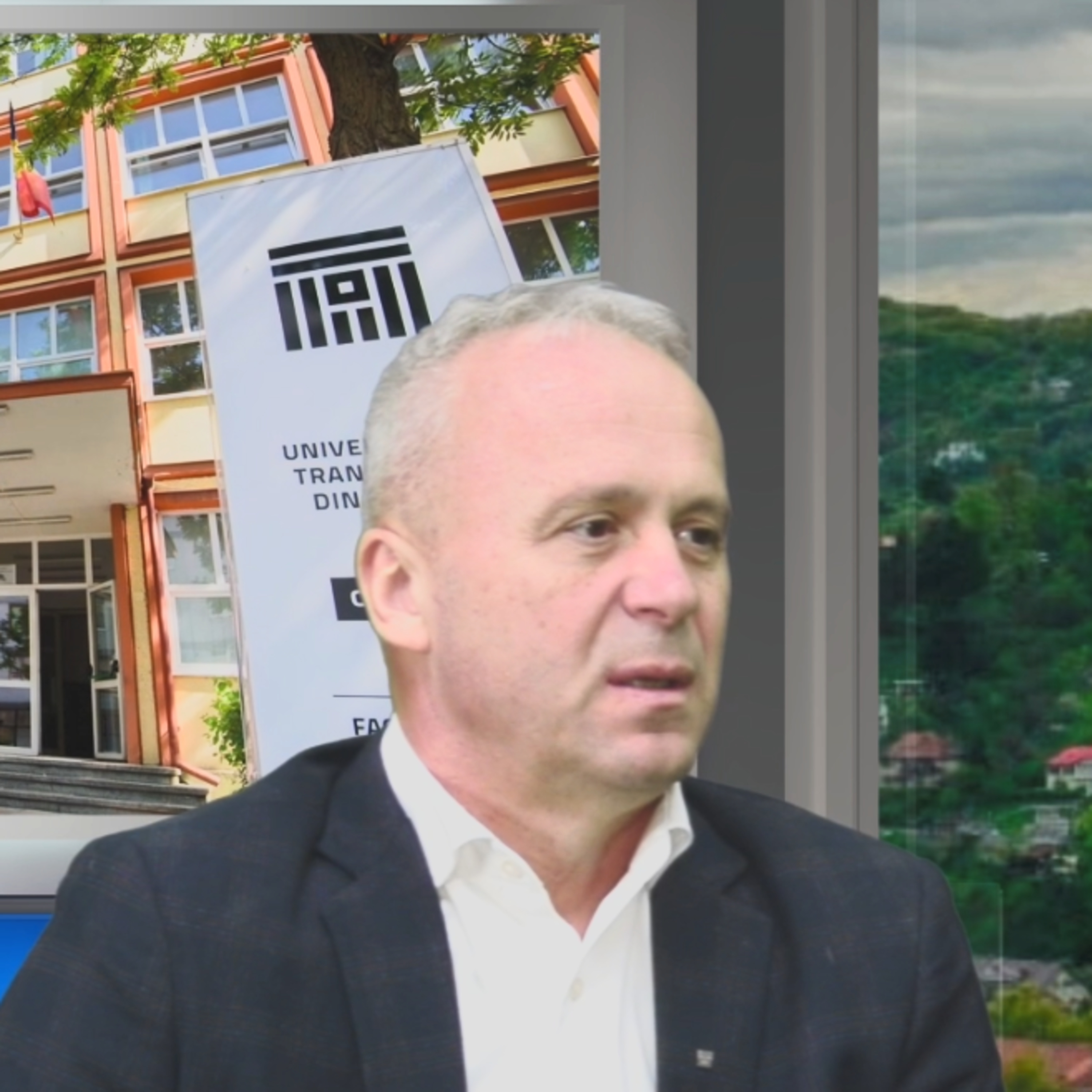 Vorbe sau Fapte cu Ovidiu Văcaru