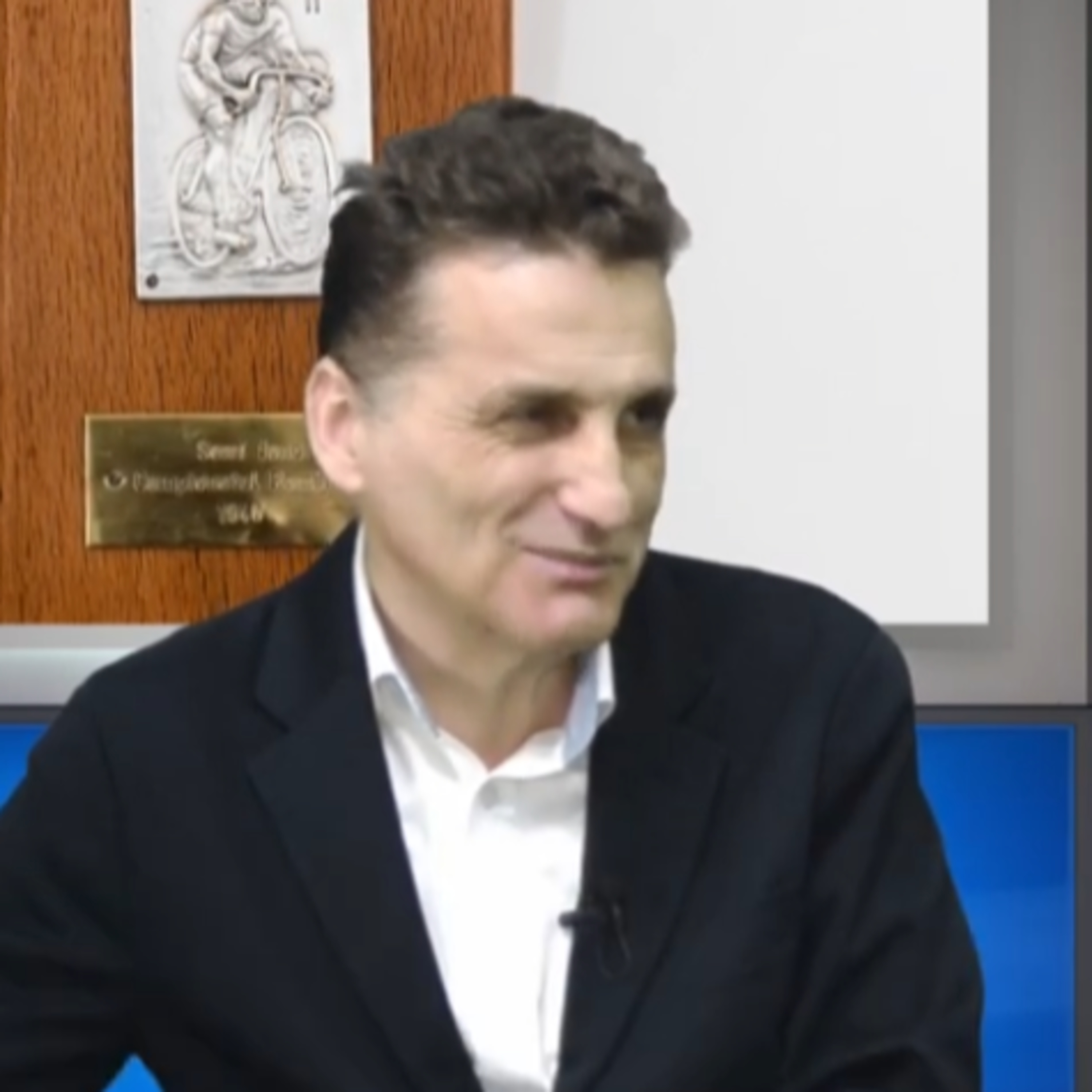 Vorbe sau Fapte cu Ovidiu Văcaru