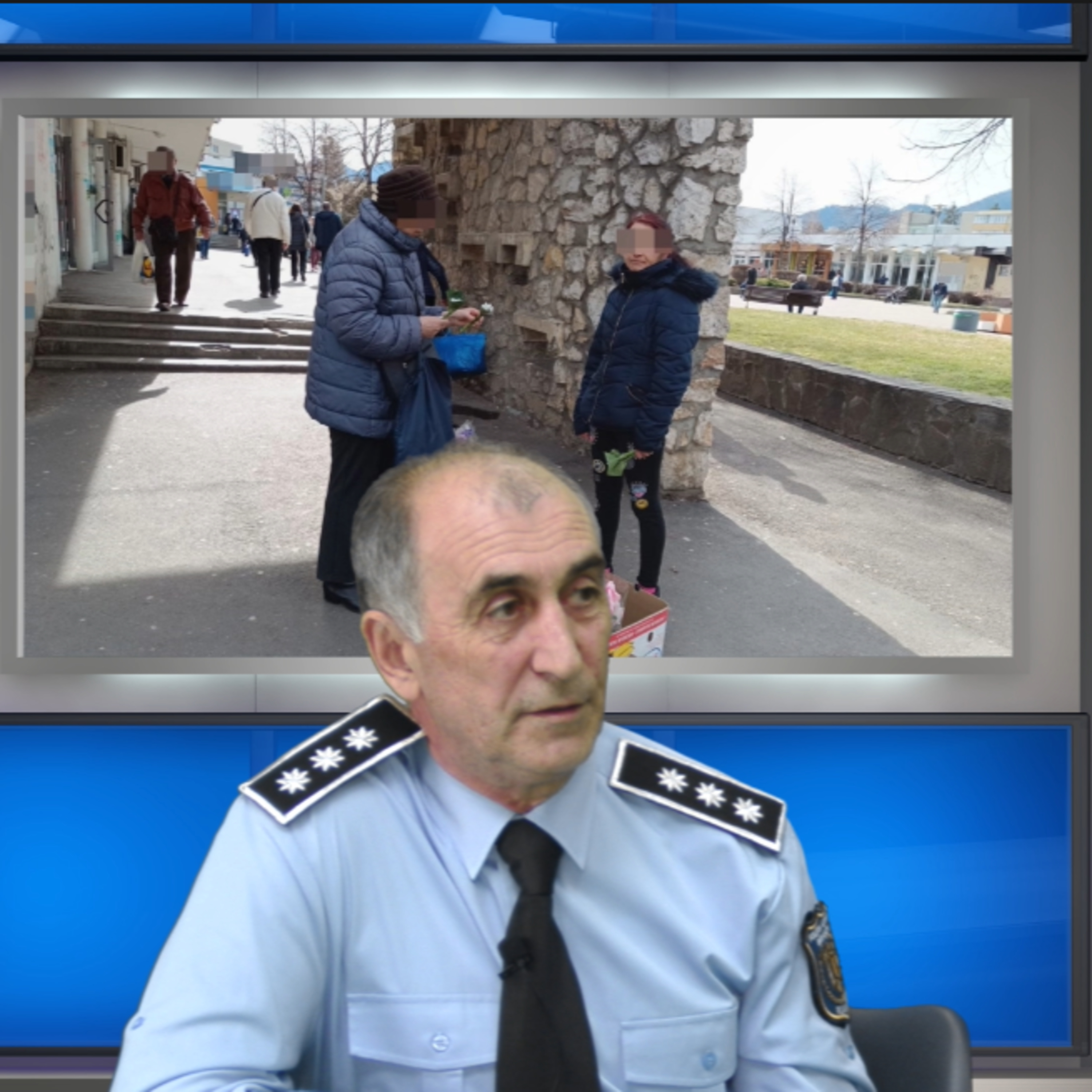 Vorbe sau Fapte cu Ovidiu Văcaru