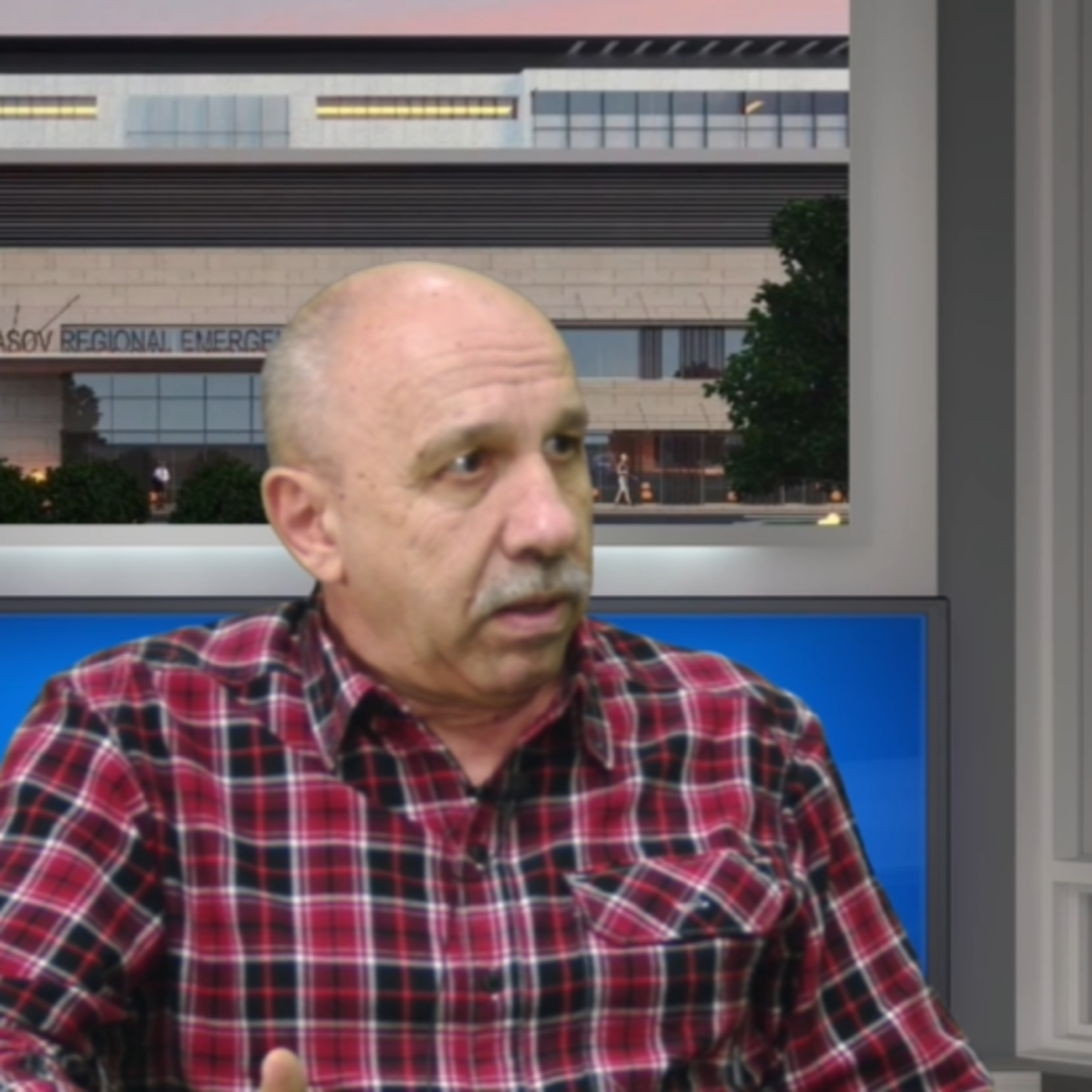 Vorbe sau Fapte cu Ovidiu Văcaru