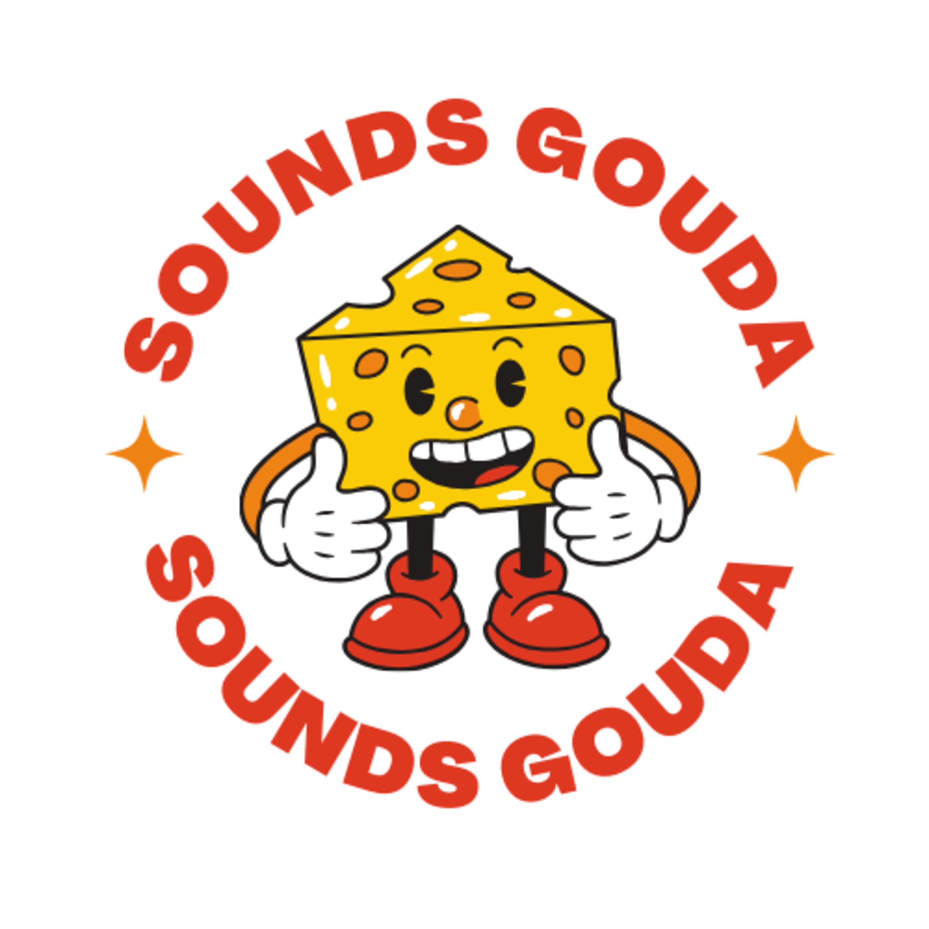 Sounds Gouda