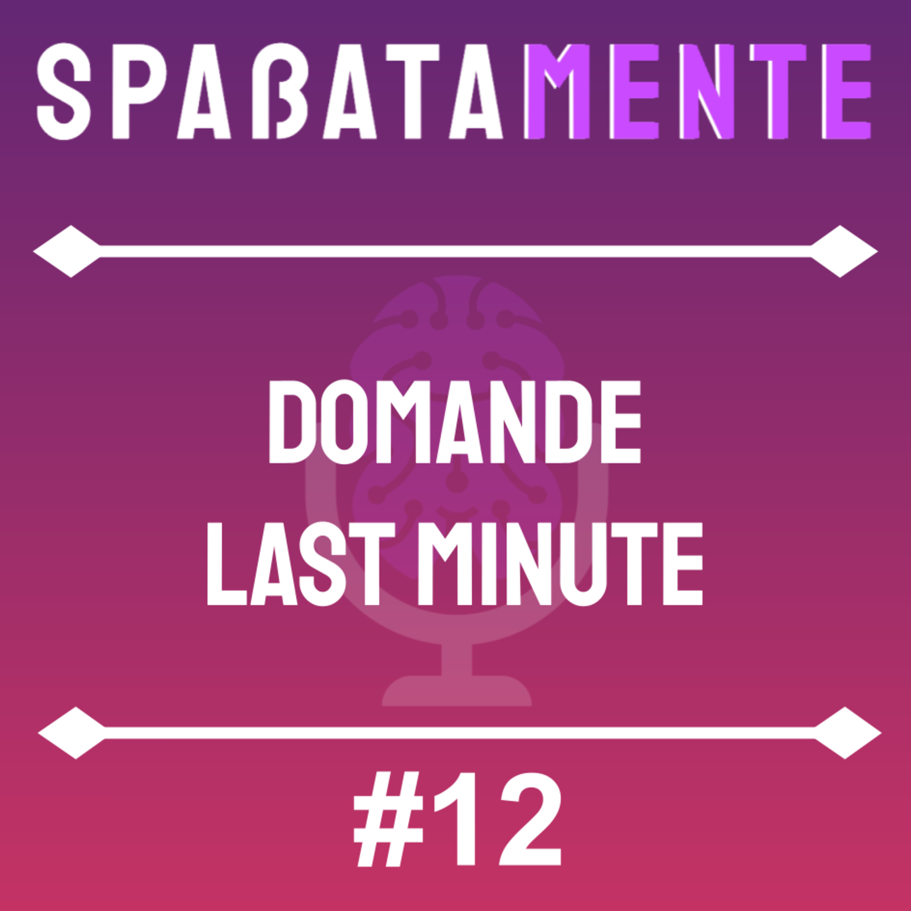 Spaßatamente