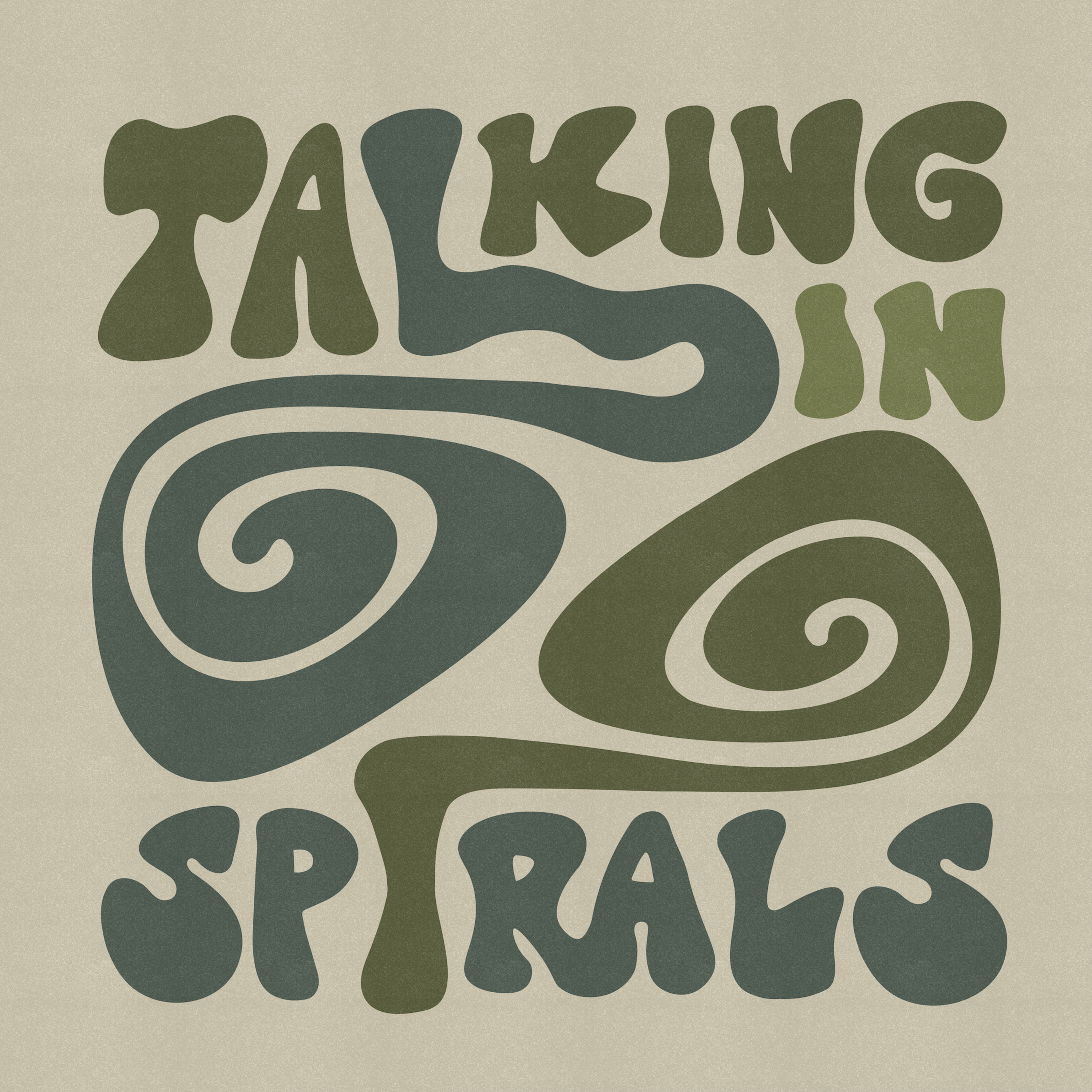 Talking in Spirals