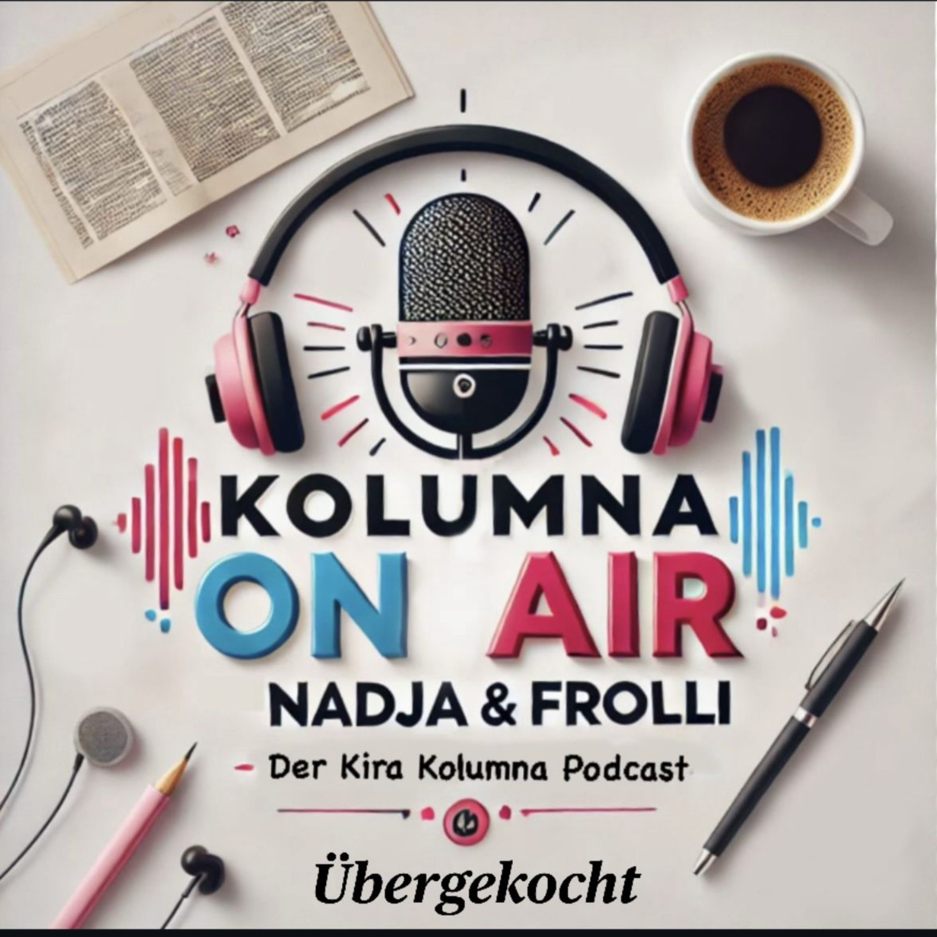 Kolumna On Air