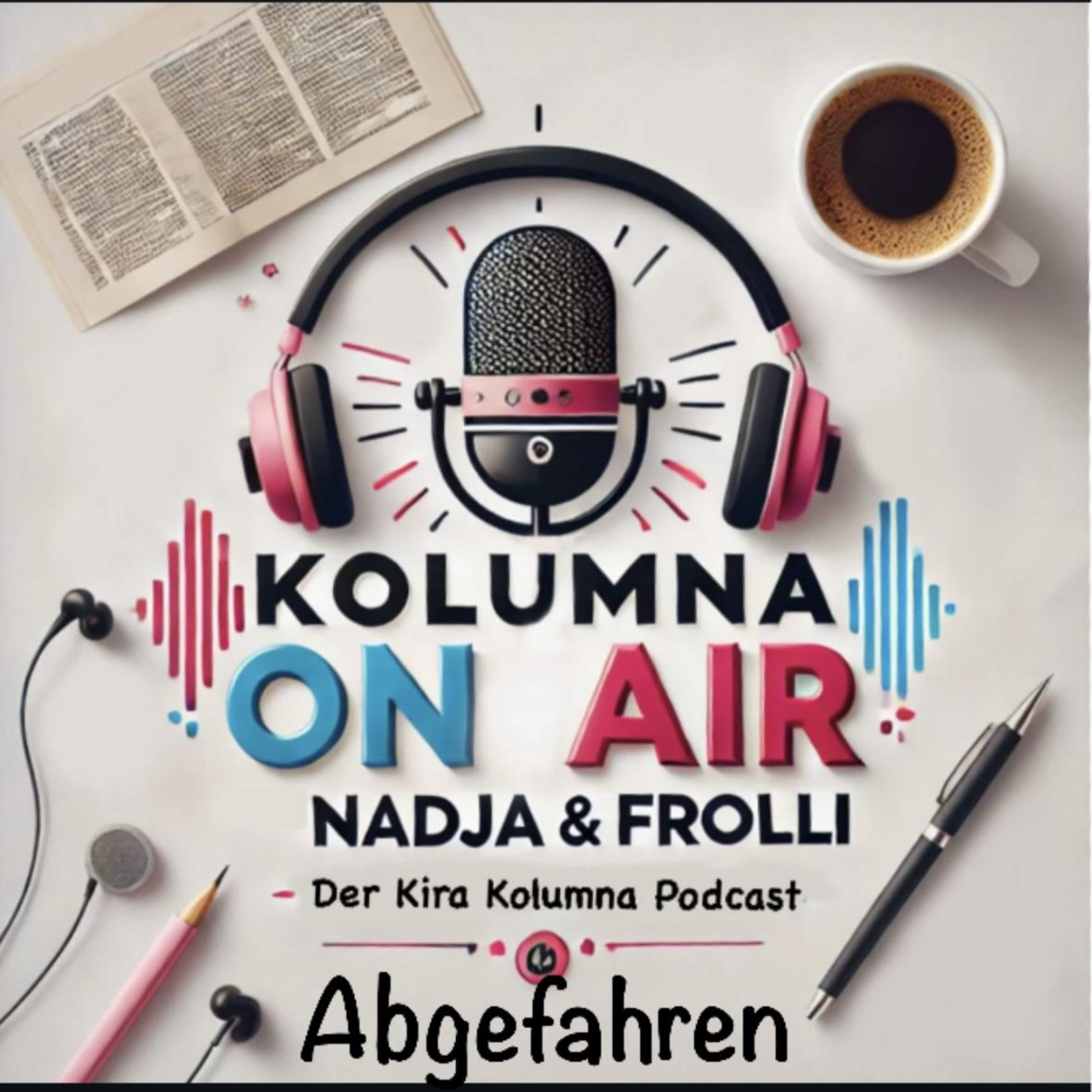 Kolumna On Air