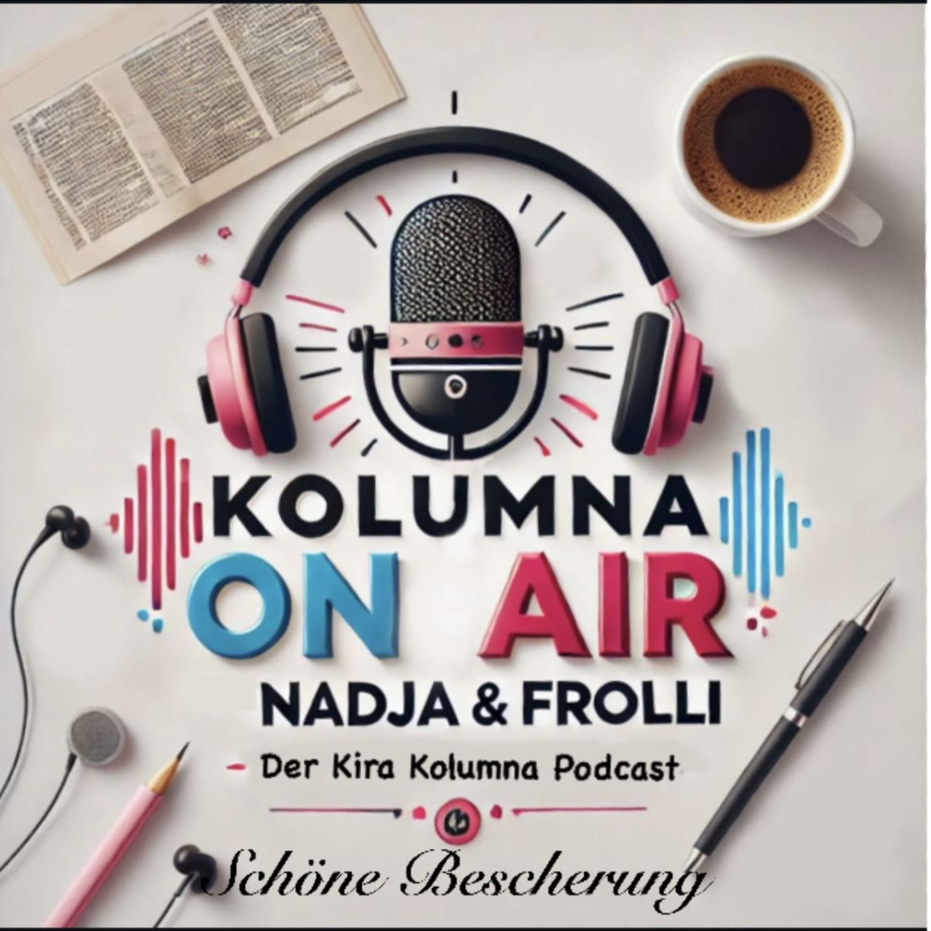 Folge 18 - Schöne Bescherung