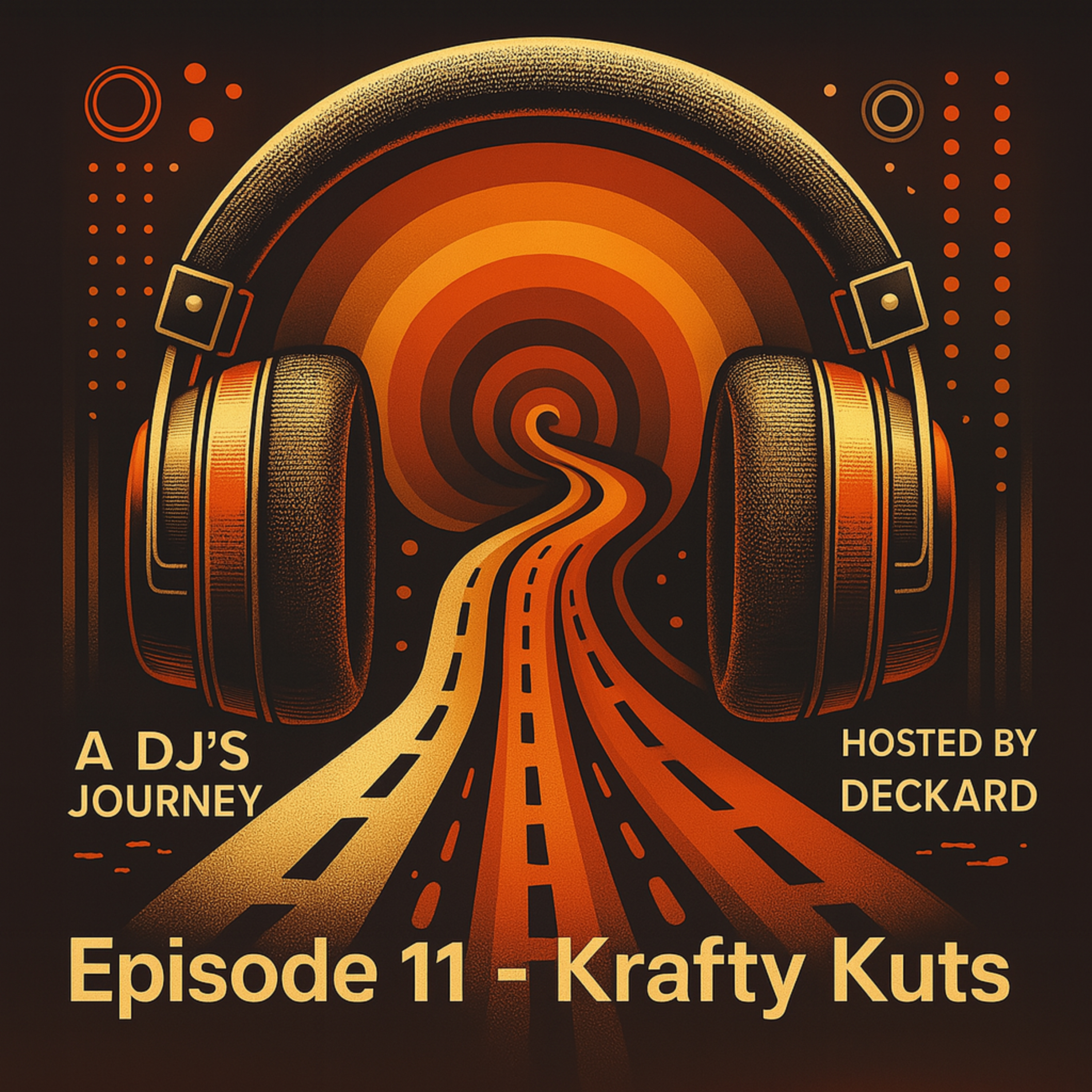 A DJ\'s Journey
