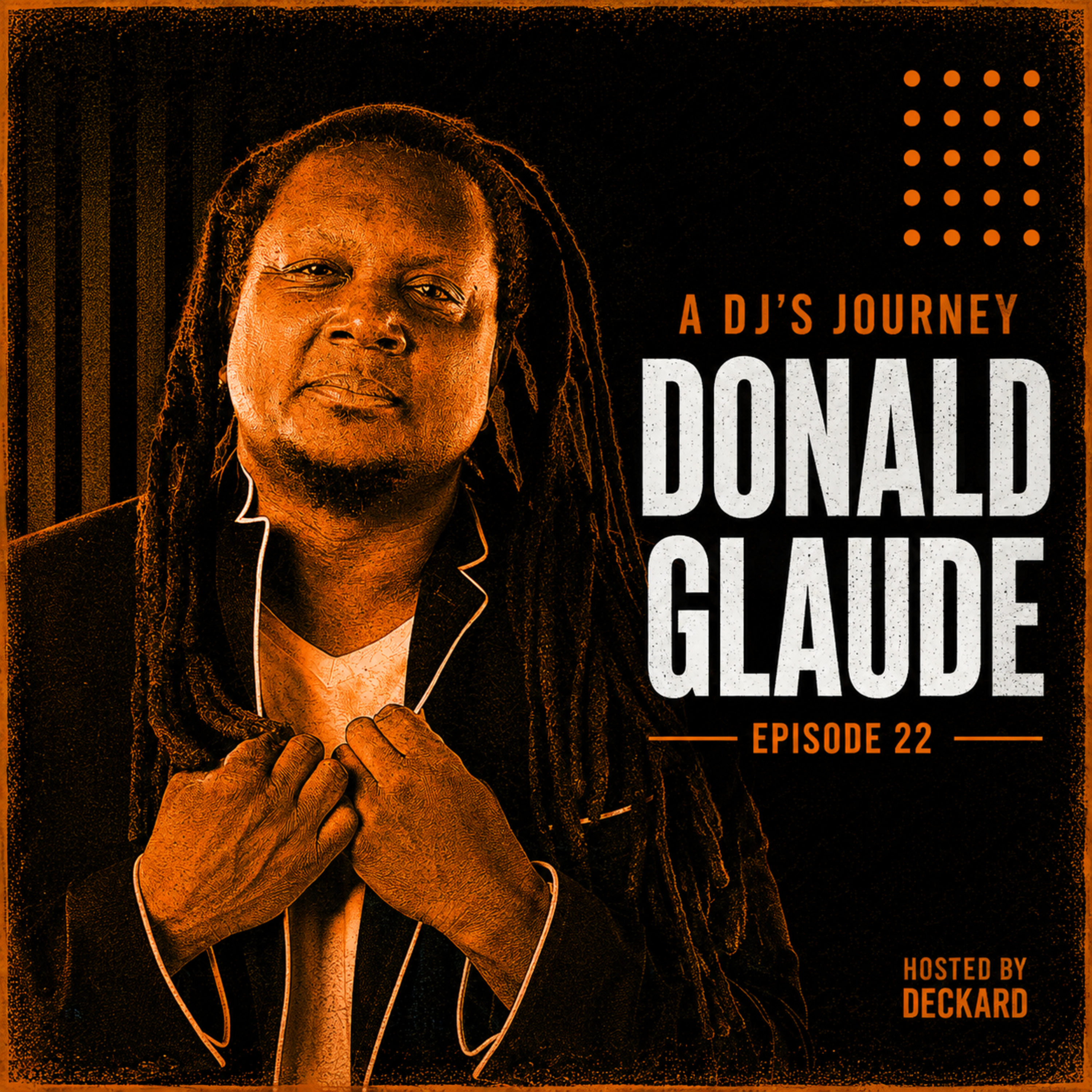 DJ History: Donald Glaude on Seattle Rave Culture & 35 Years Behind the Decks | A DJ’s Journey