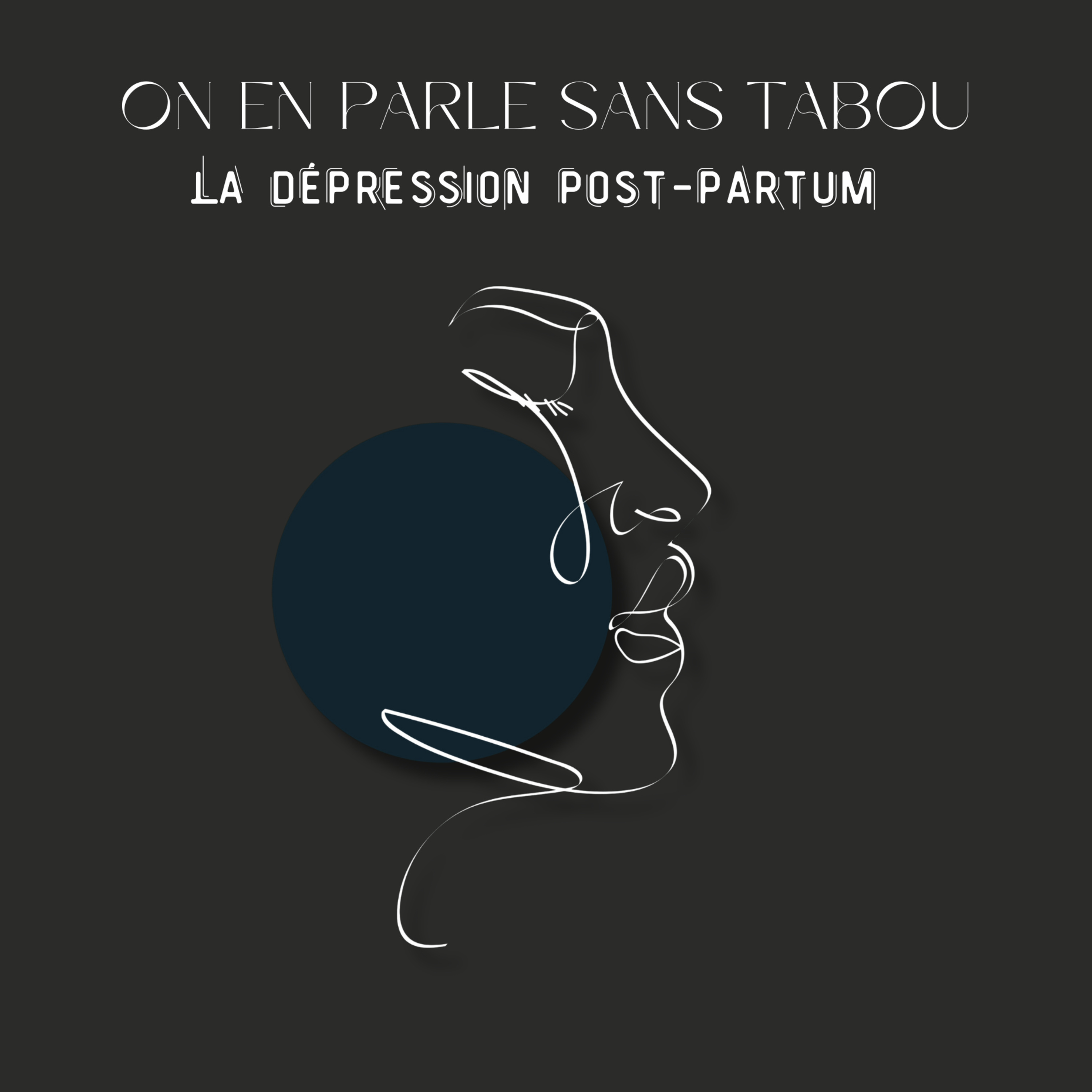 La Dépression Post-Partum episode artwork