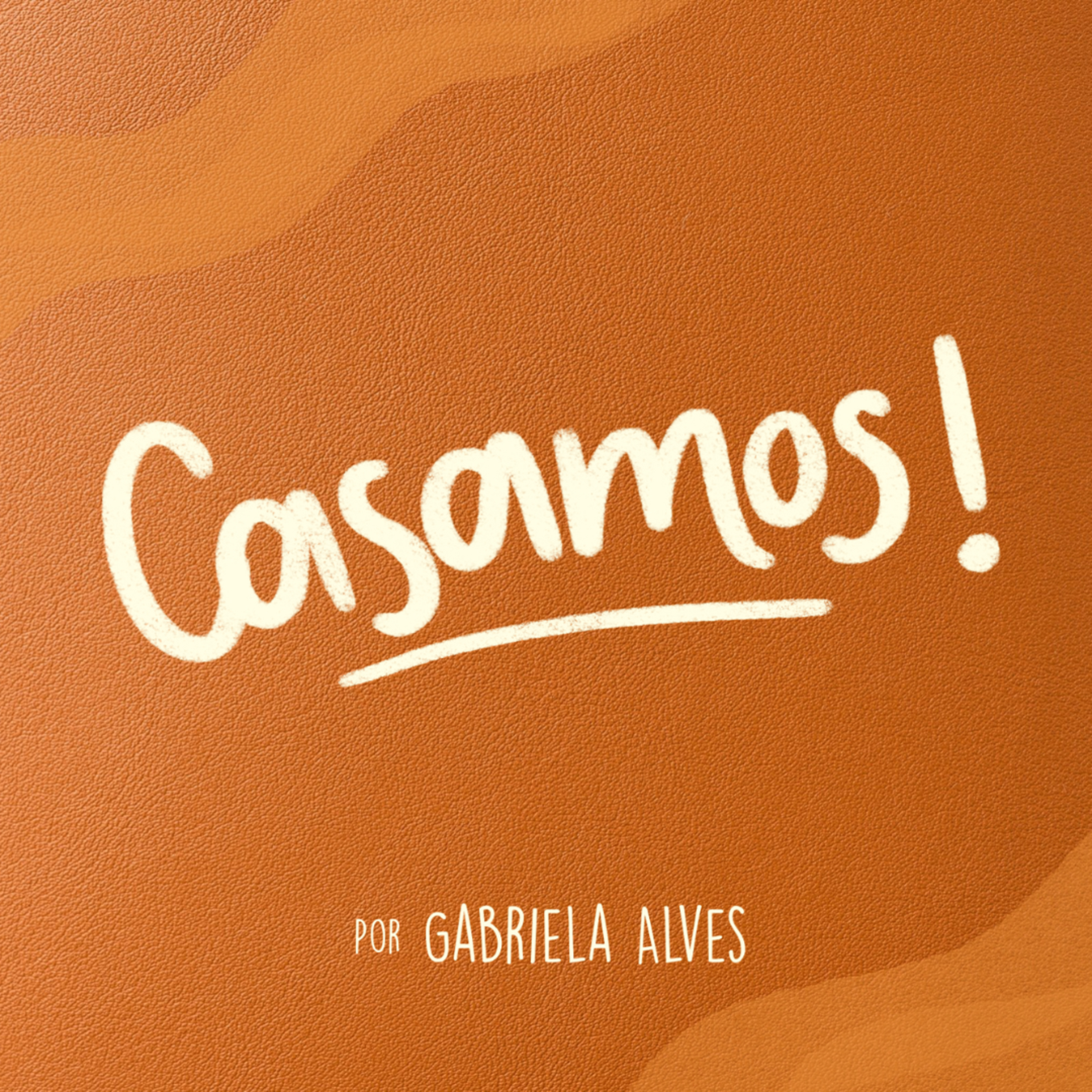 Casamos! episode artwork