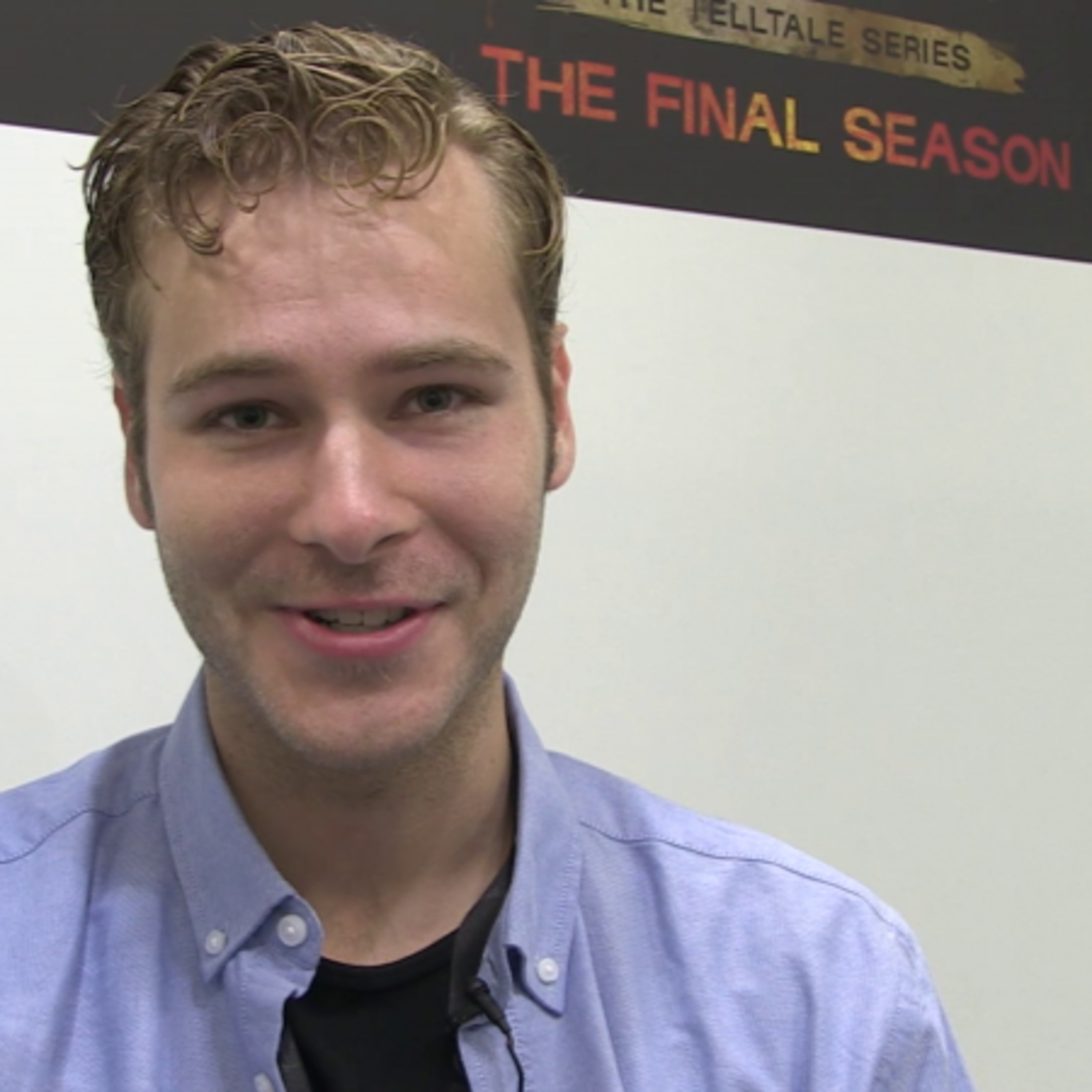 #95: „Joker“ Anthony Ingruber im Interview episode artwork