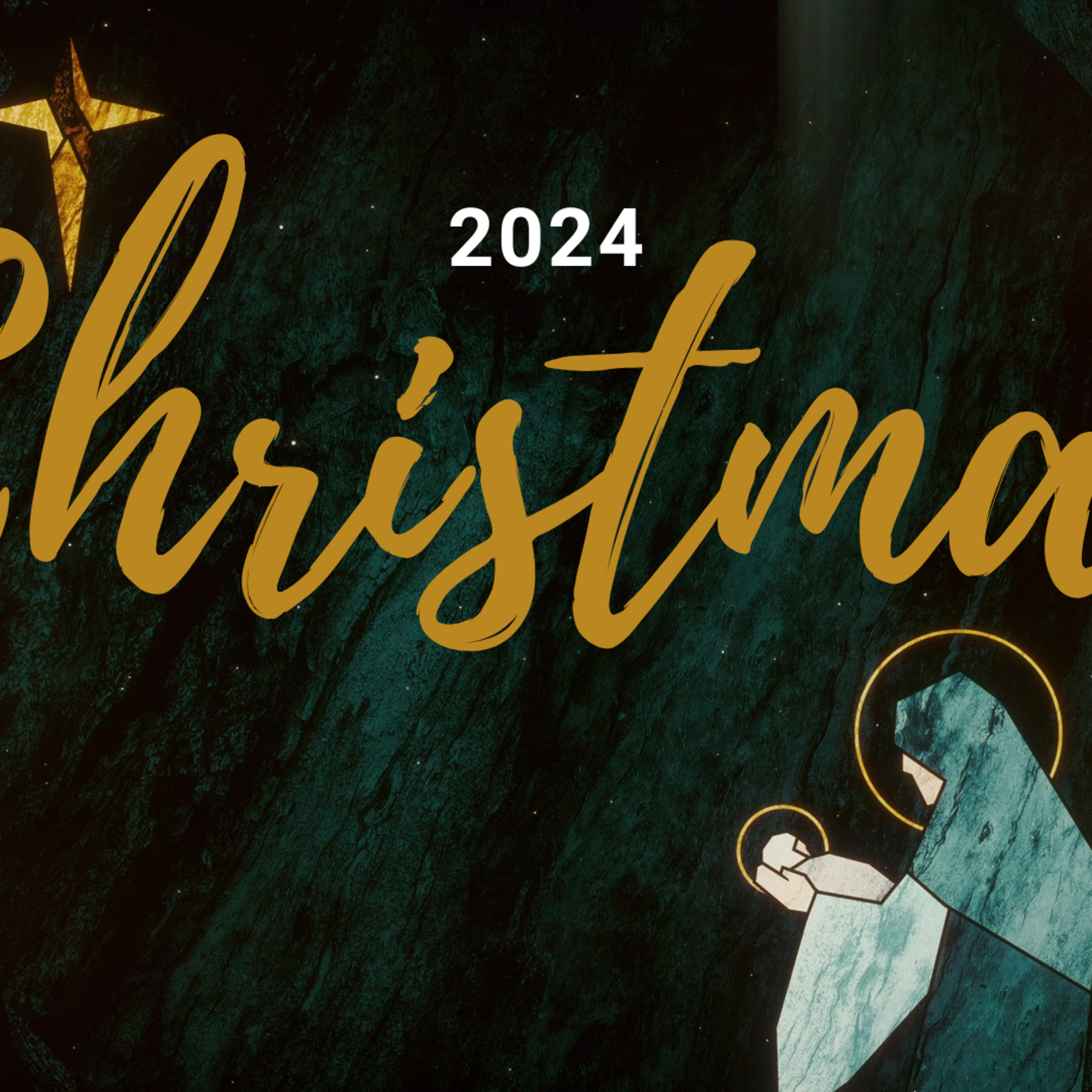 Mission of Christmas: Philippians 2 episode artwork