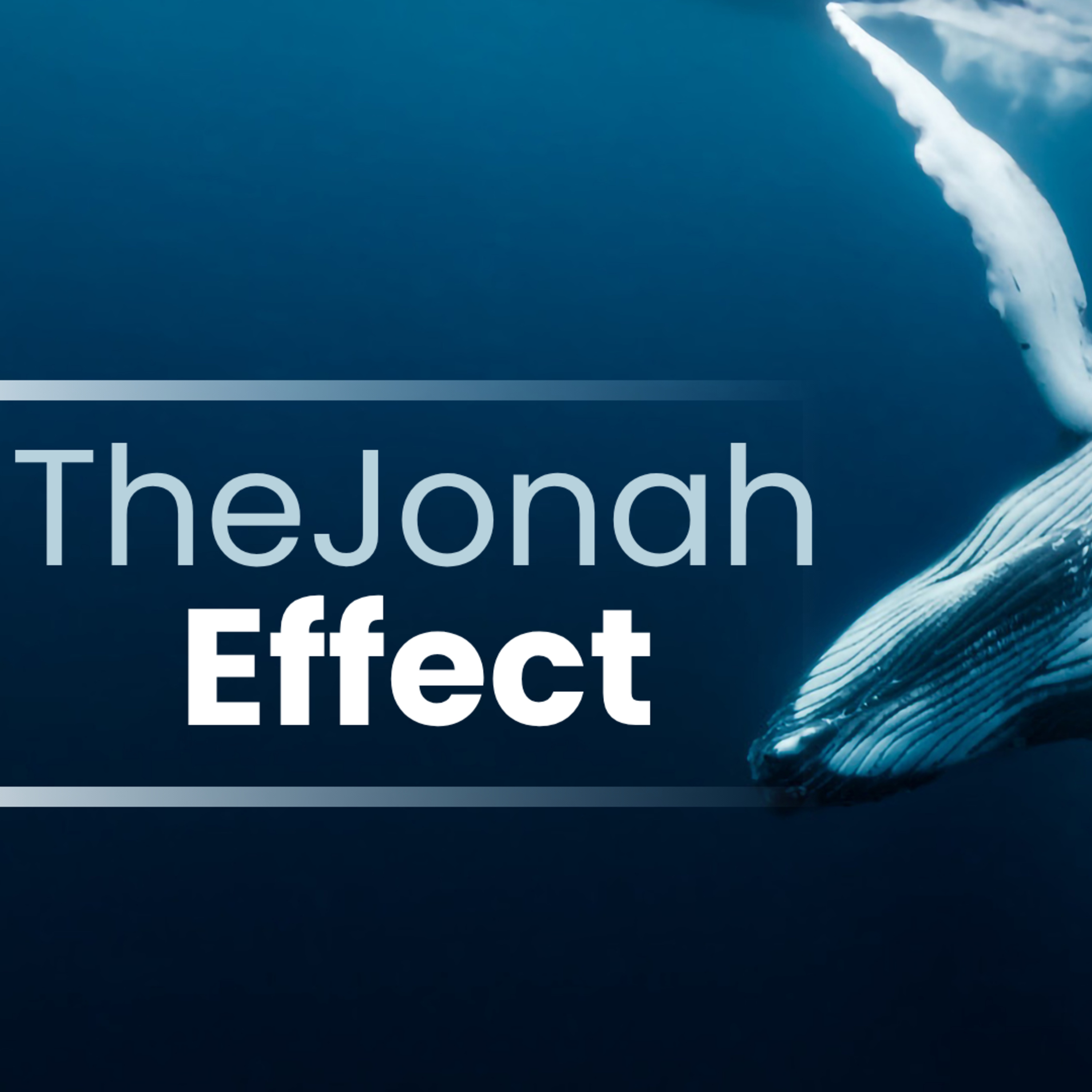 The Jonah Effect episode artwork