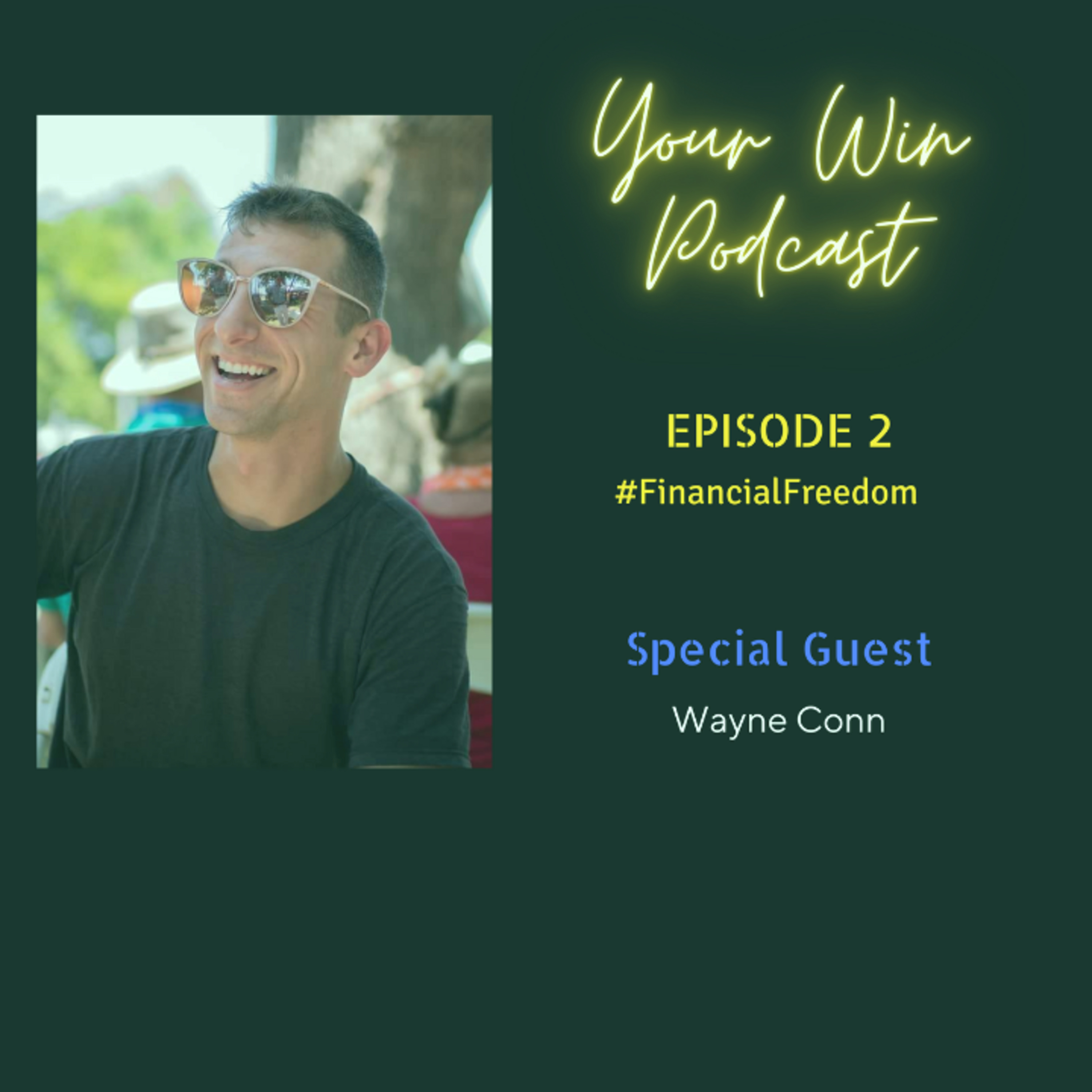 Your Win Podcast