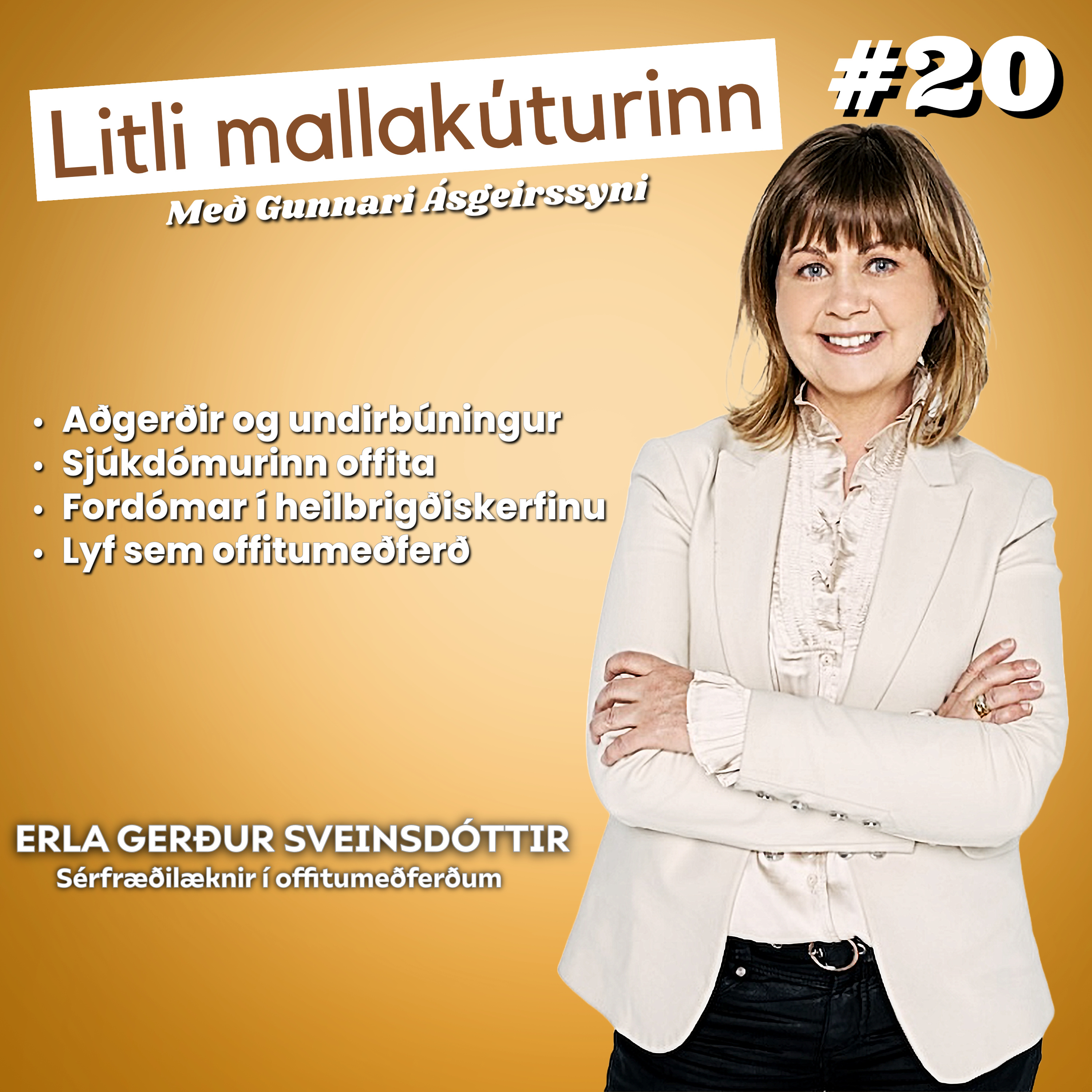 Litli mallakúturinn