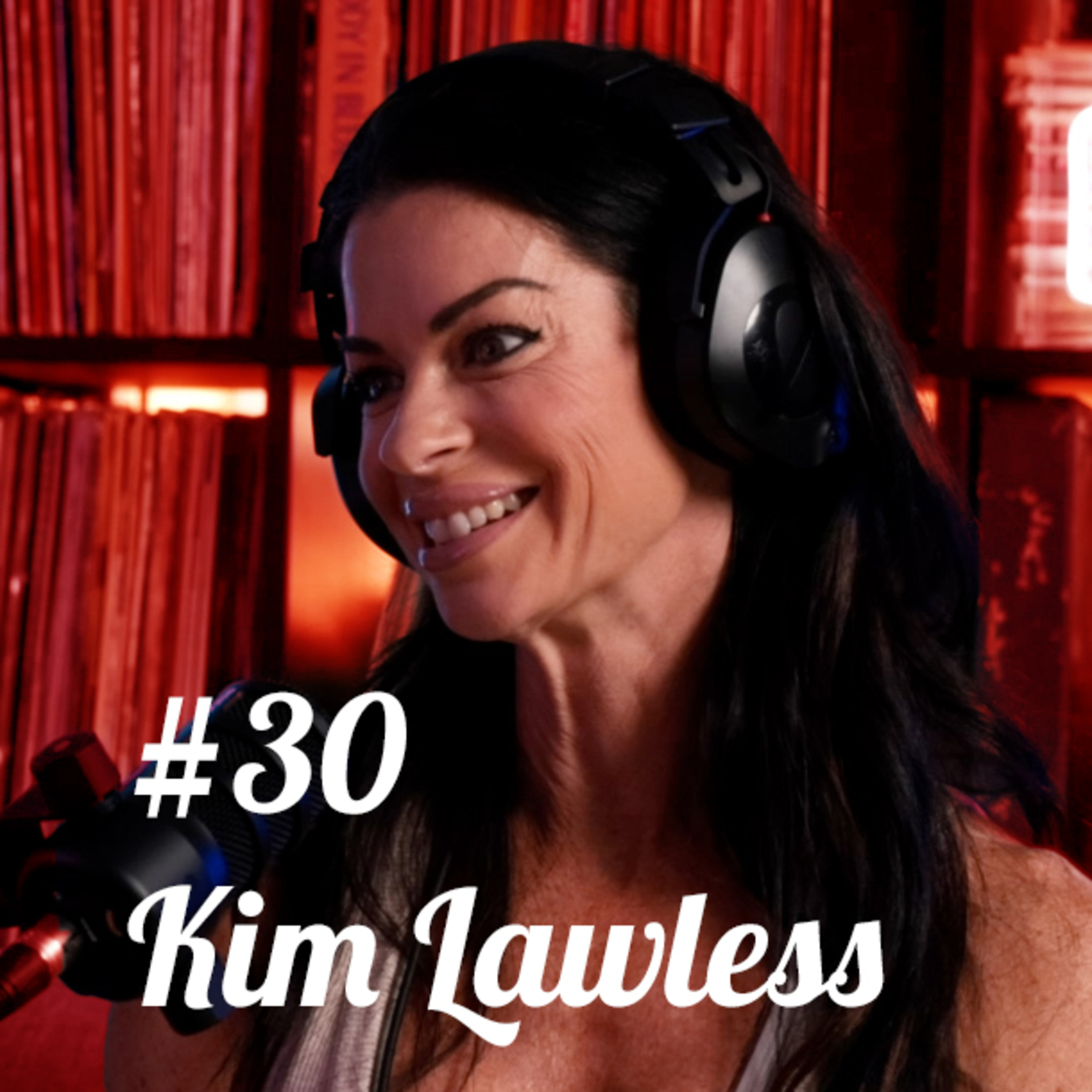 Unbuttoned Podcast