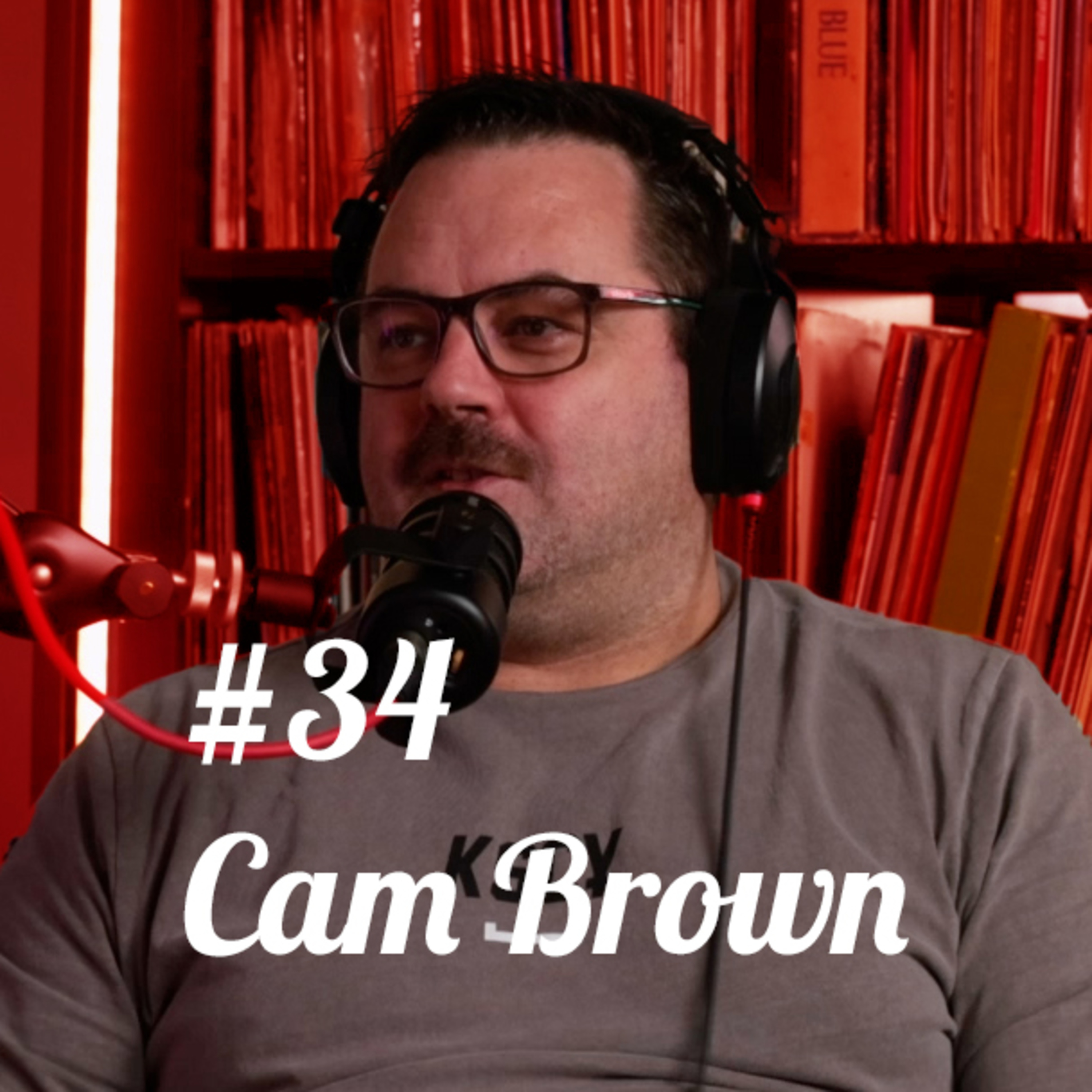 Unbuttoned Podcast
