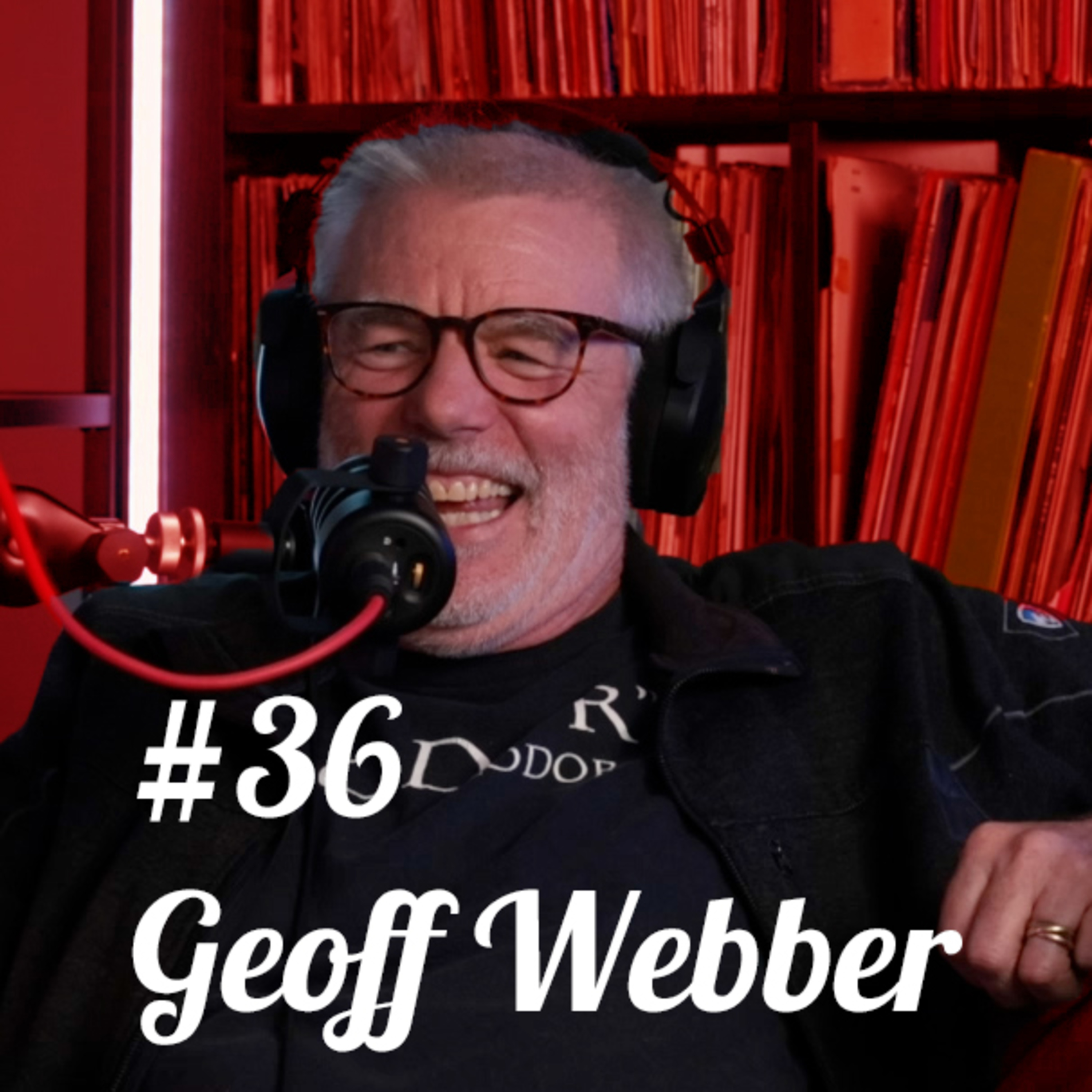 Unbuttoned Podcast