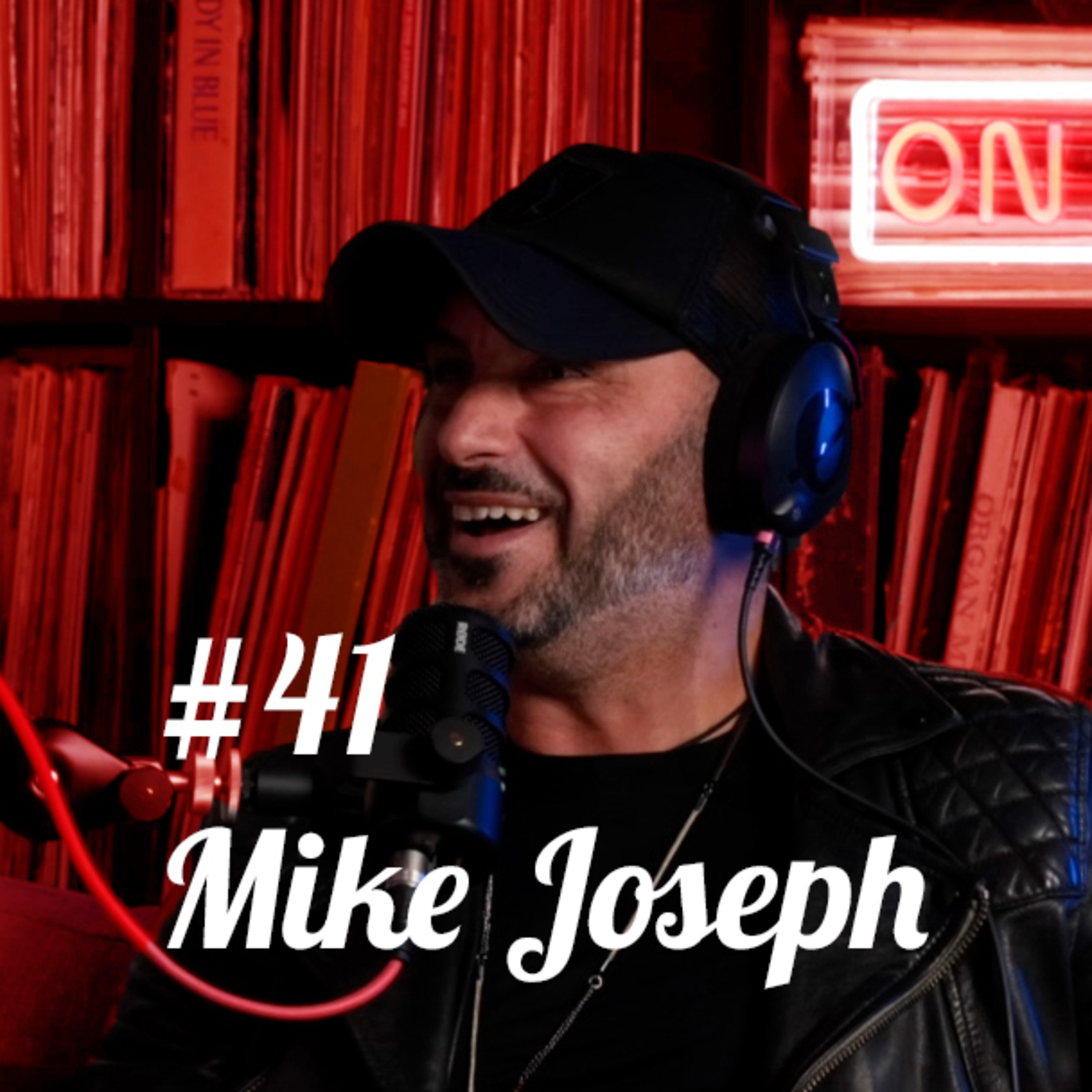 Unbuttoned Podcast