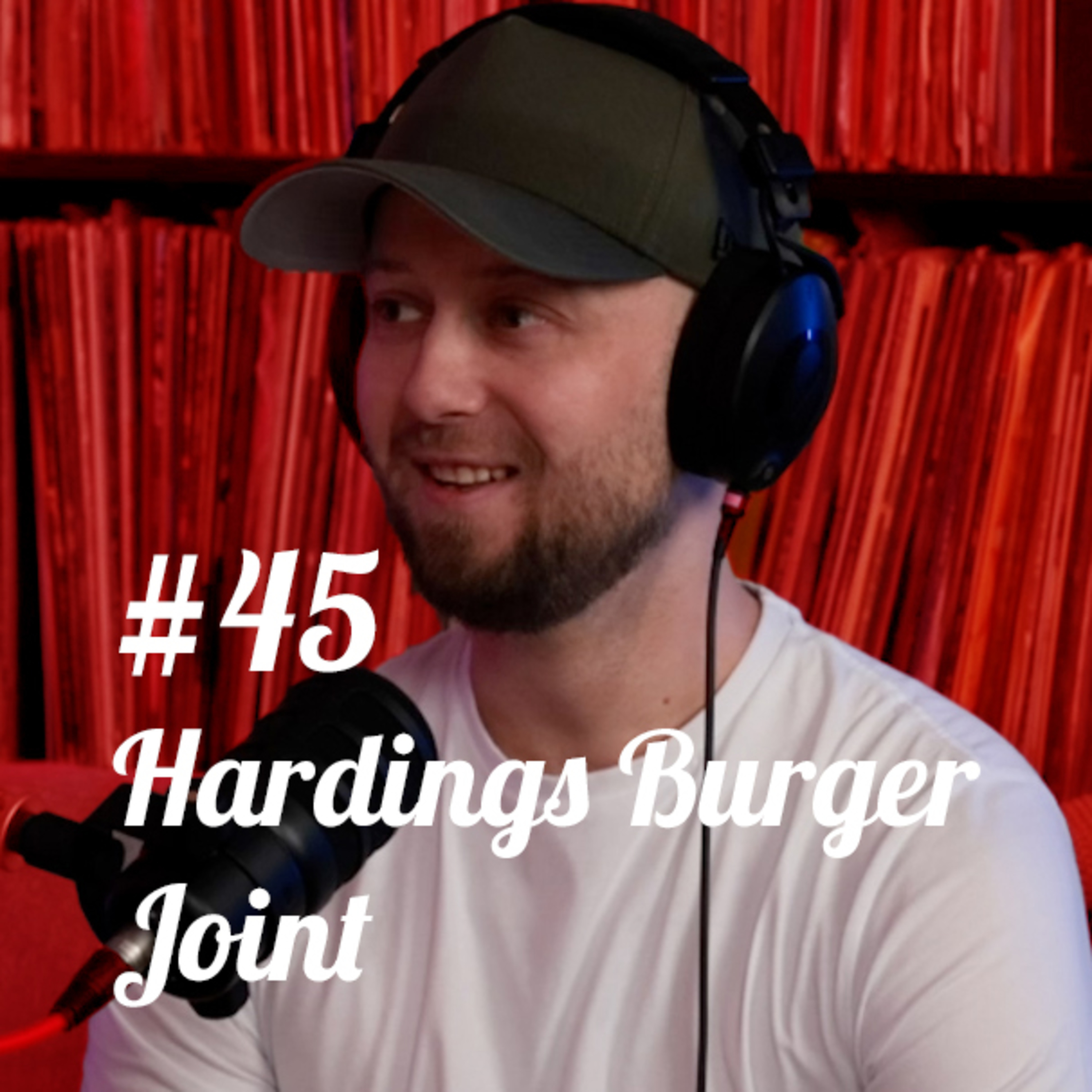 Unbuttoned Podcast
