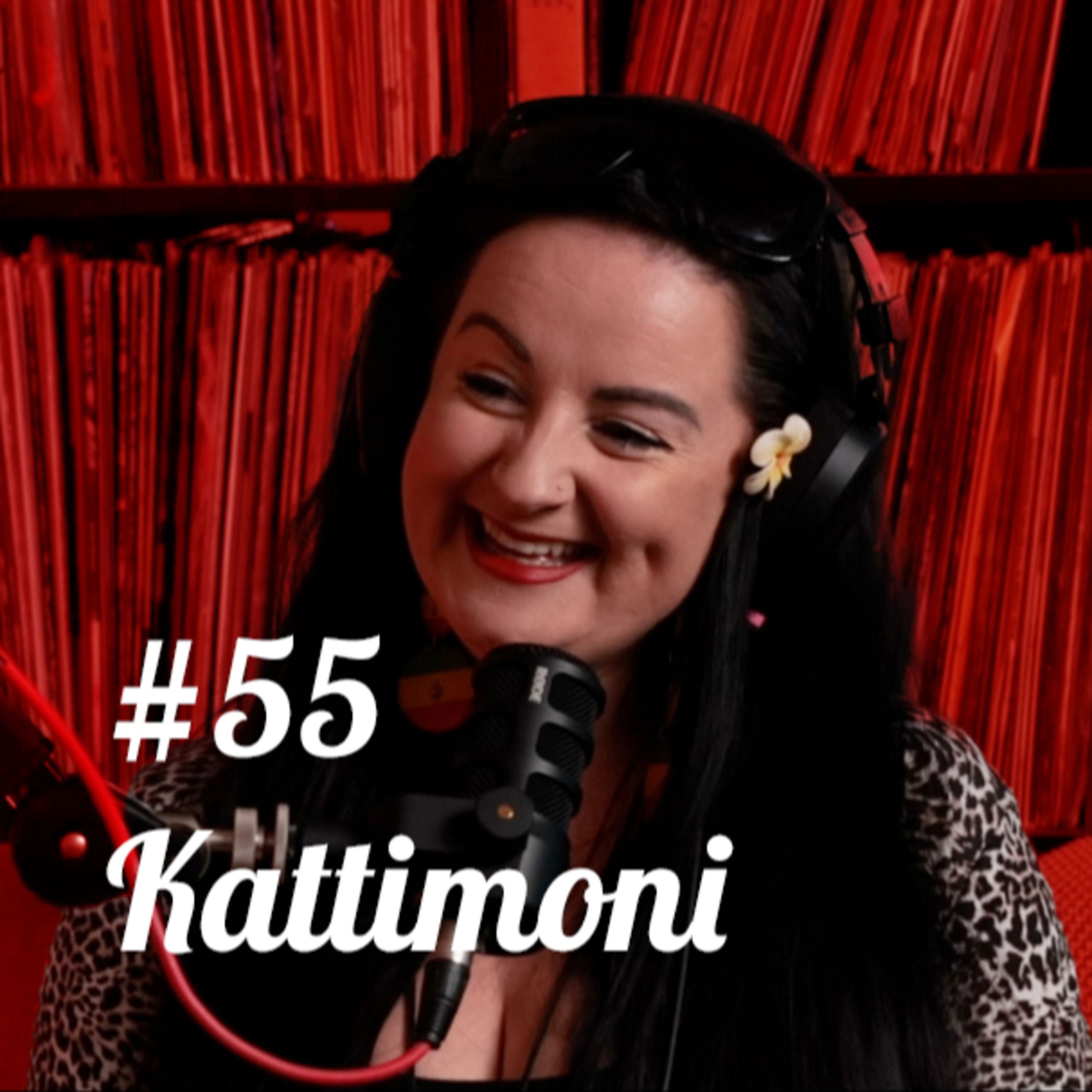 Unbuttoned Podcast