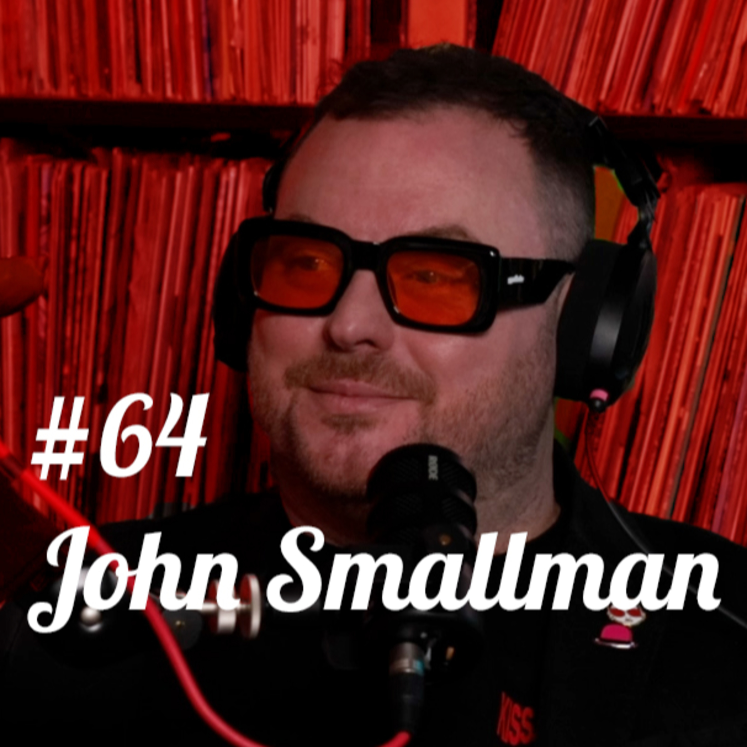 Unbuttoned Podcast