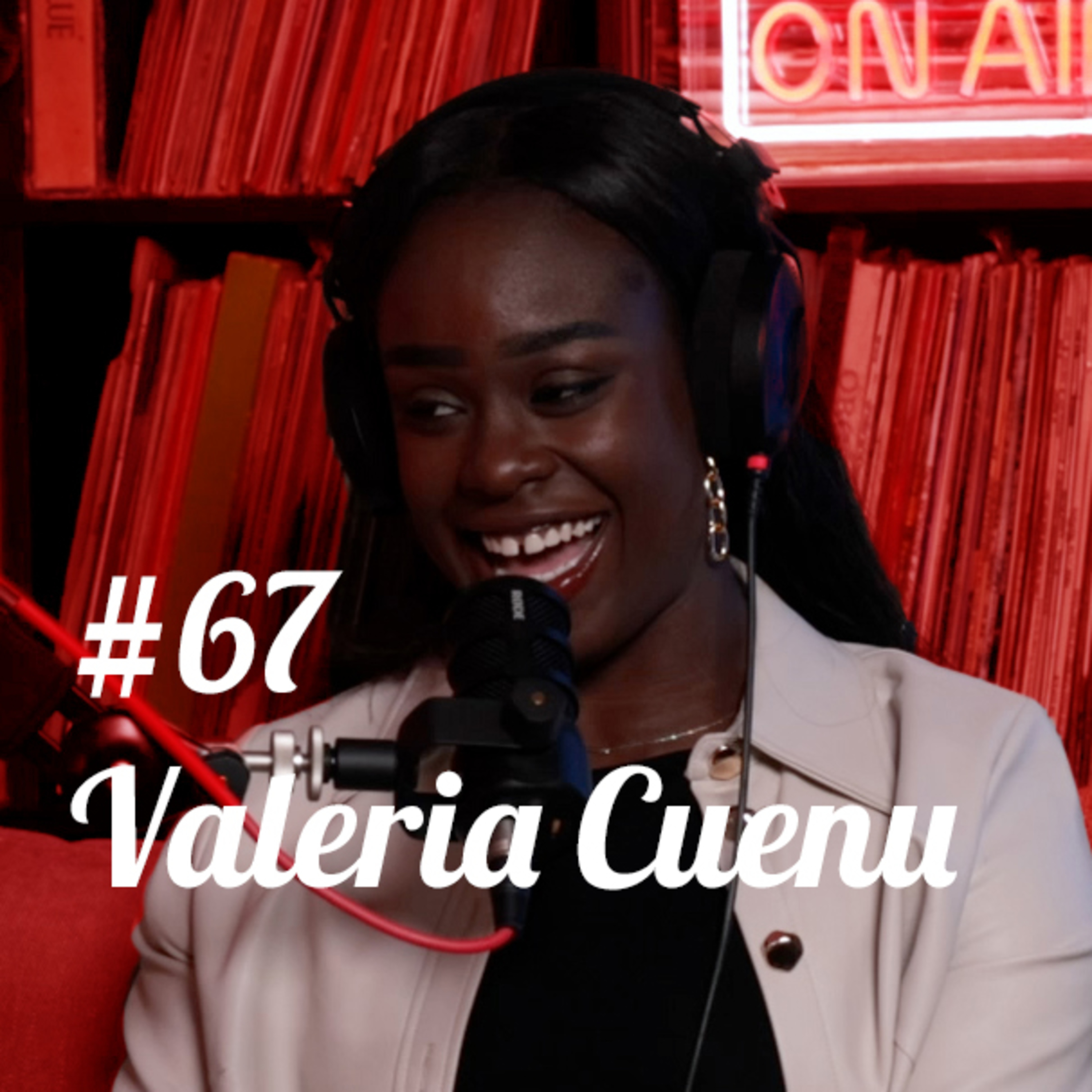 Unbuttoned Podcast