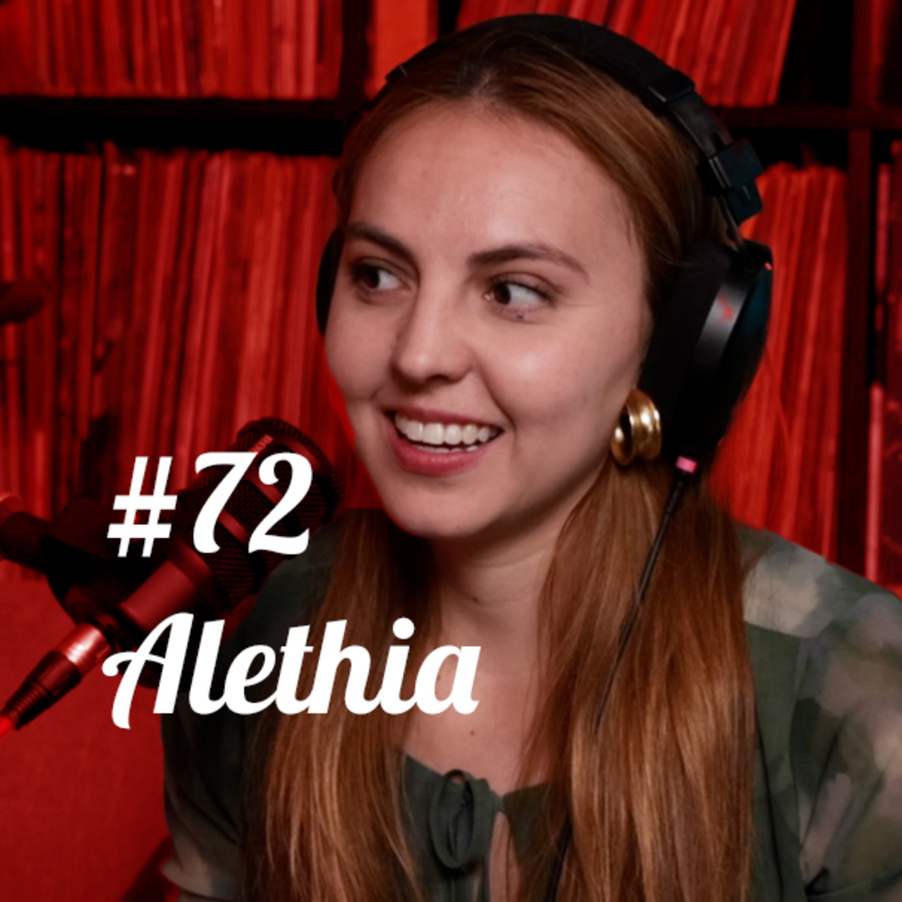 Unbuttoned Podcast