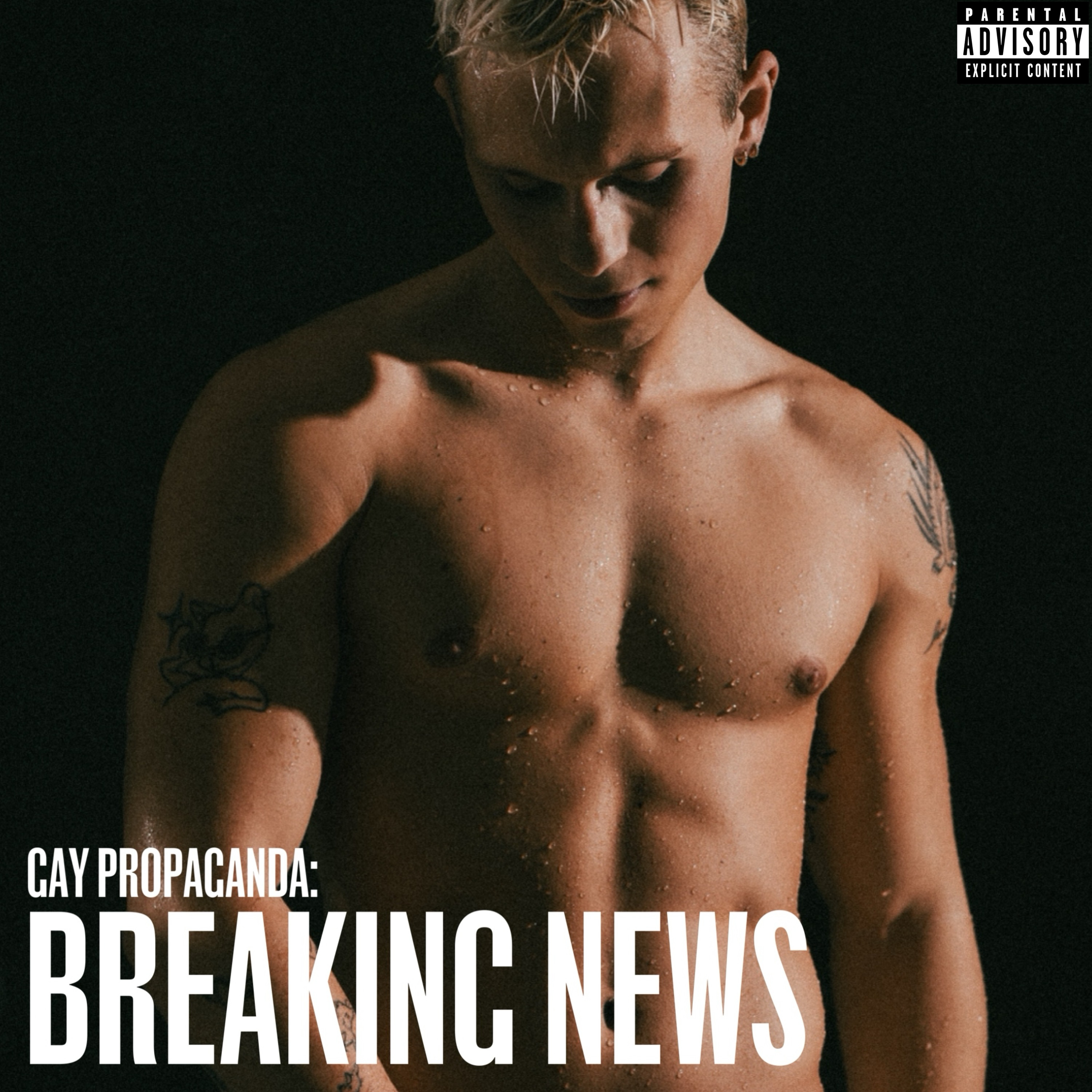 Gay Propaganda