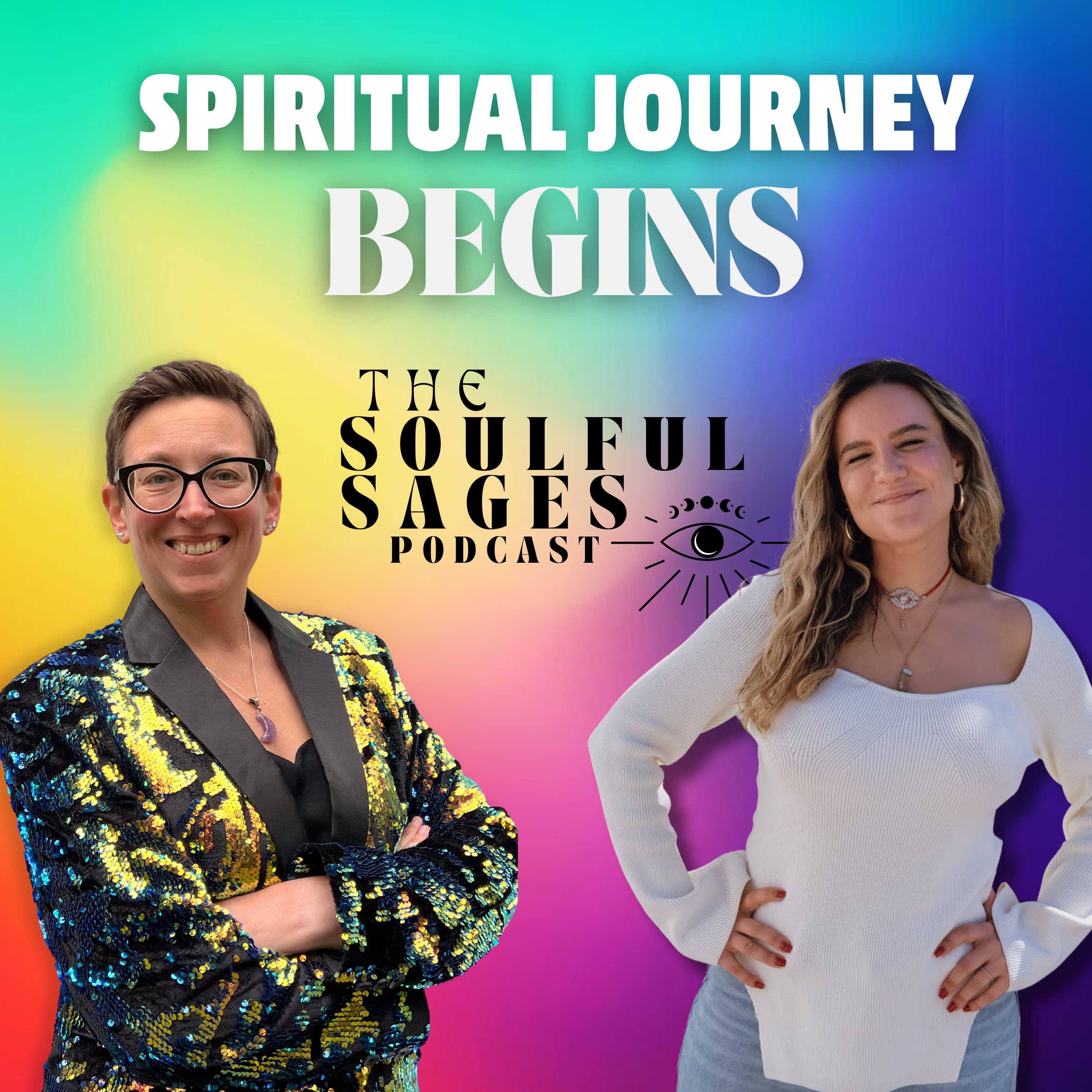The Soulful Sages Podcast