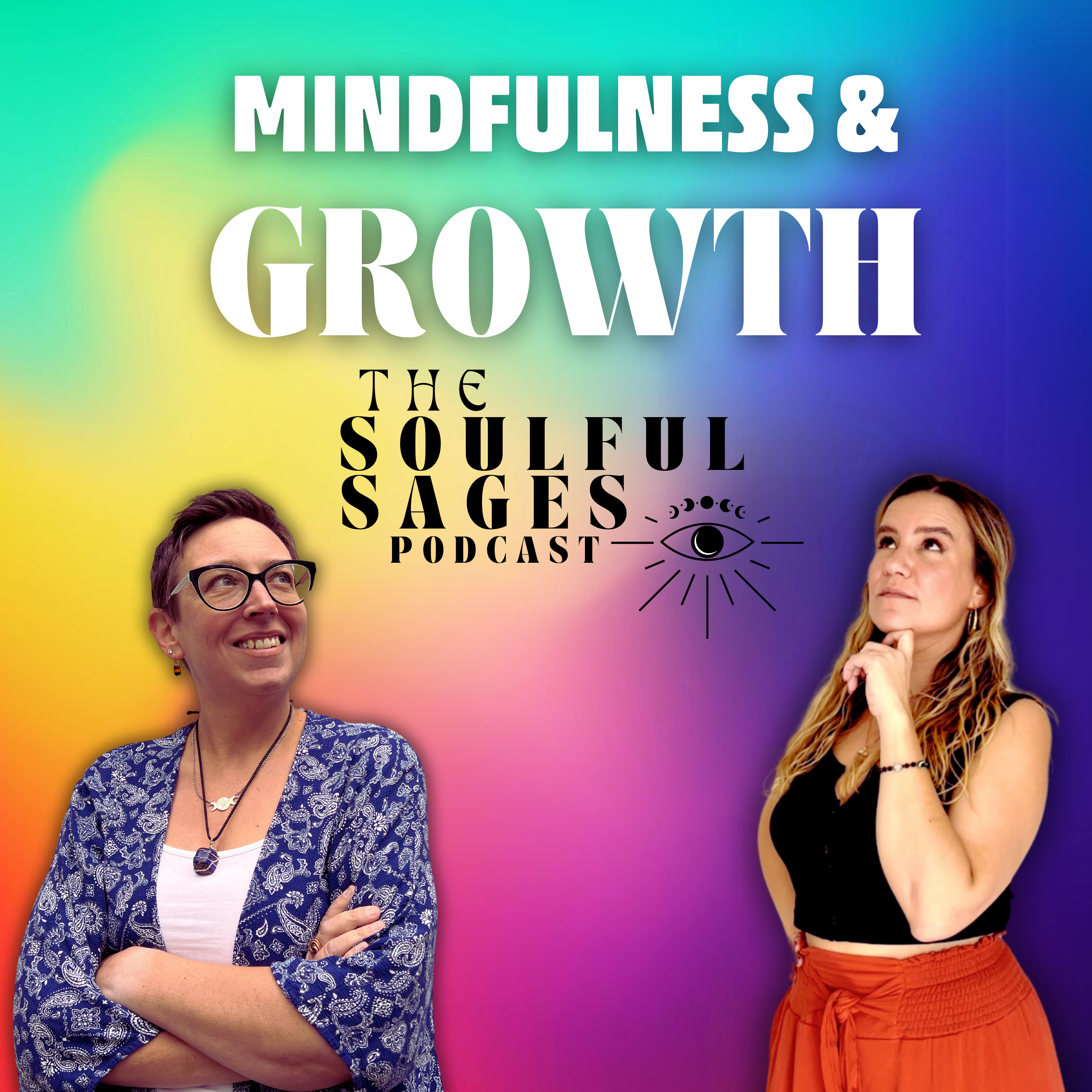 The Soulful Sages Podcast