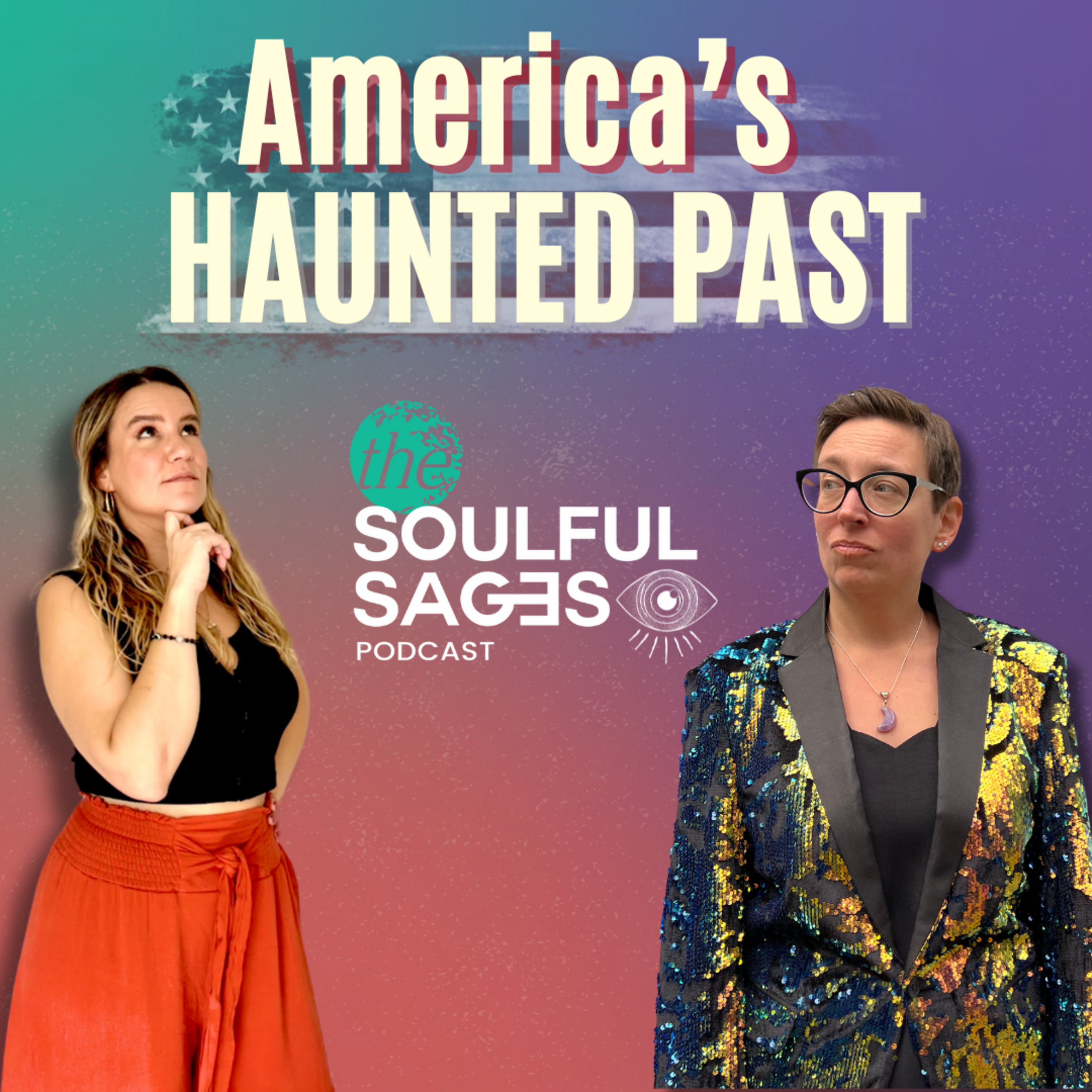 The Soulful Sages Podcast