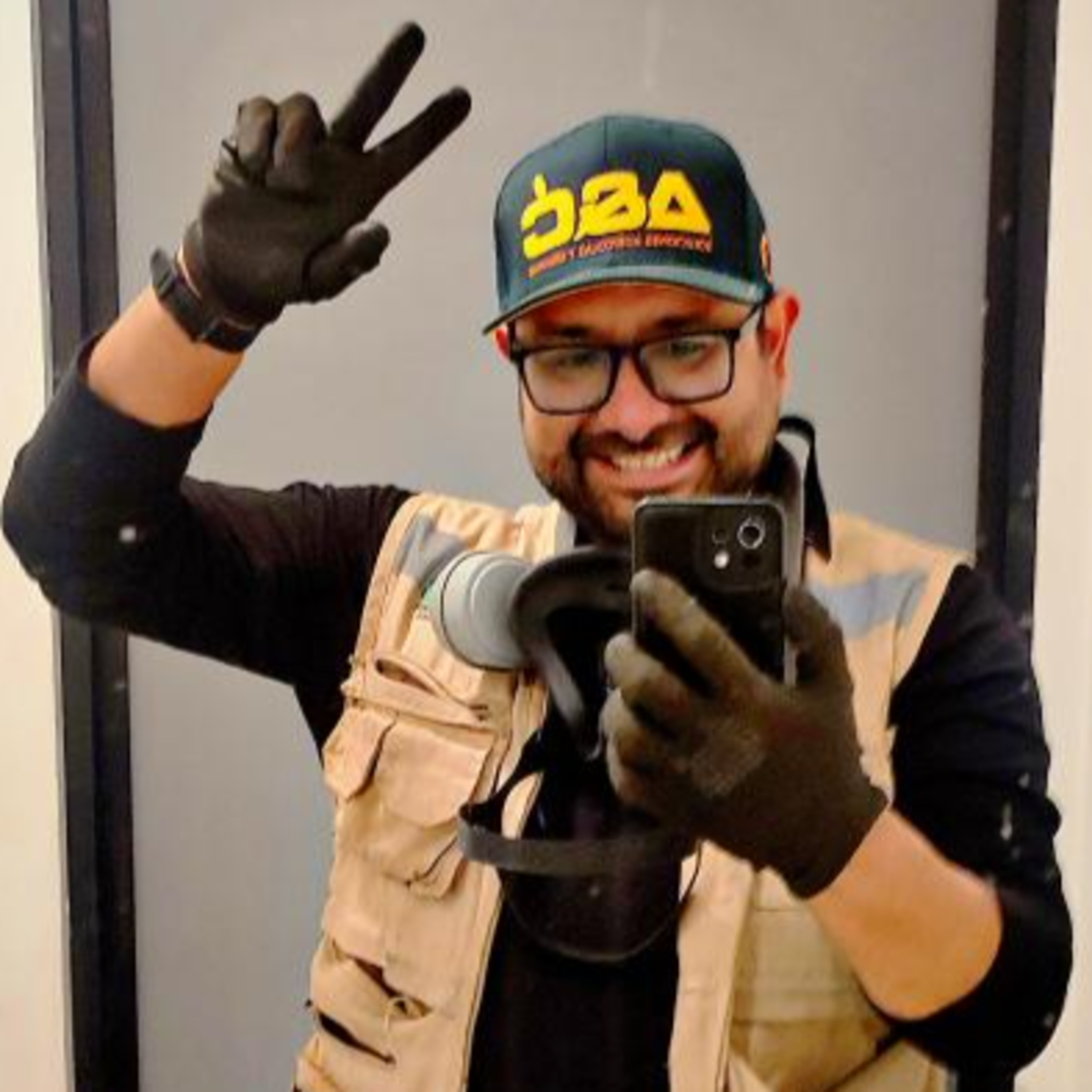 De la Idea al Fondo, con Nico Jara