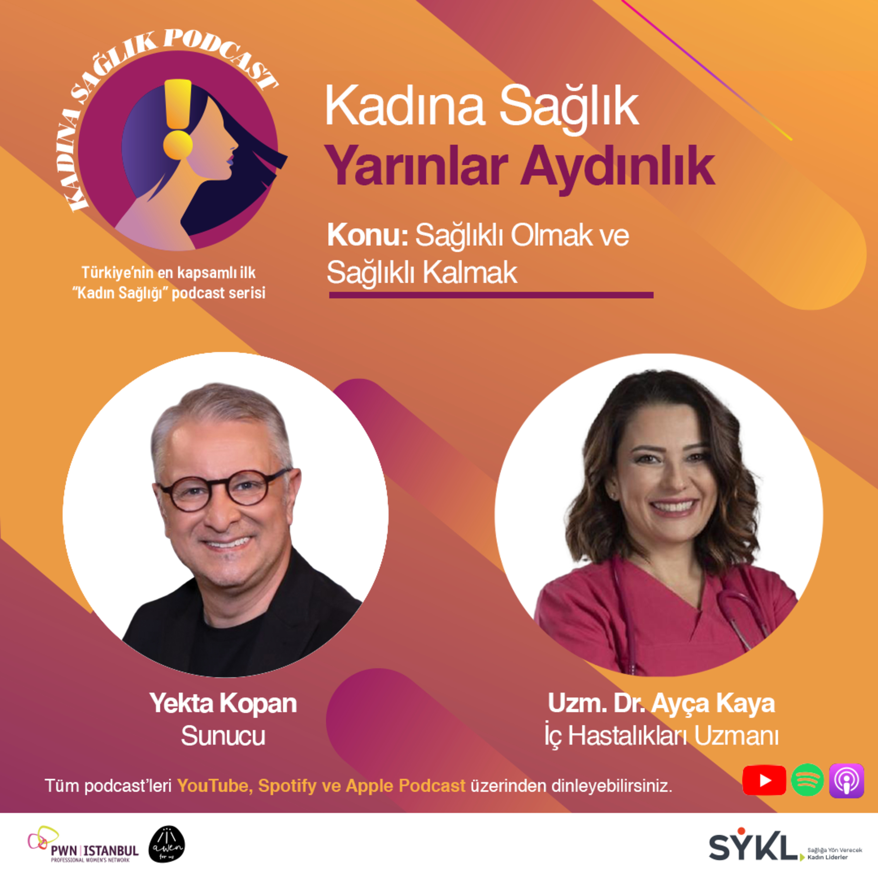 Kadına Sağlık