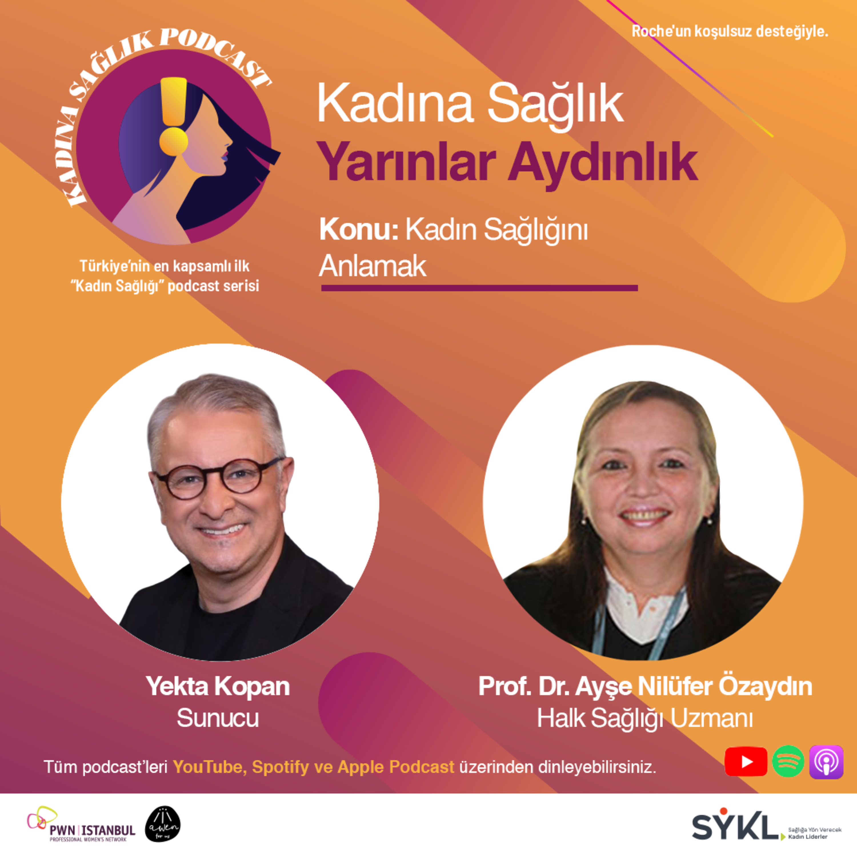 Kadına Sağlık