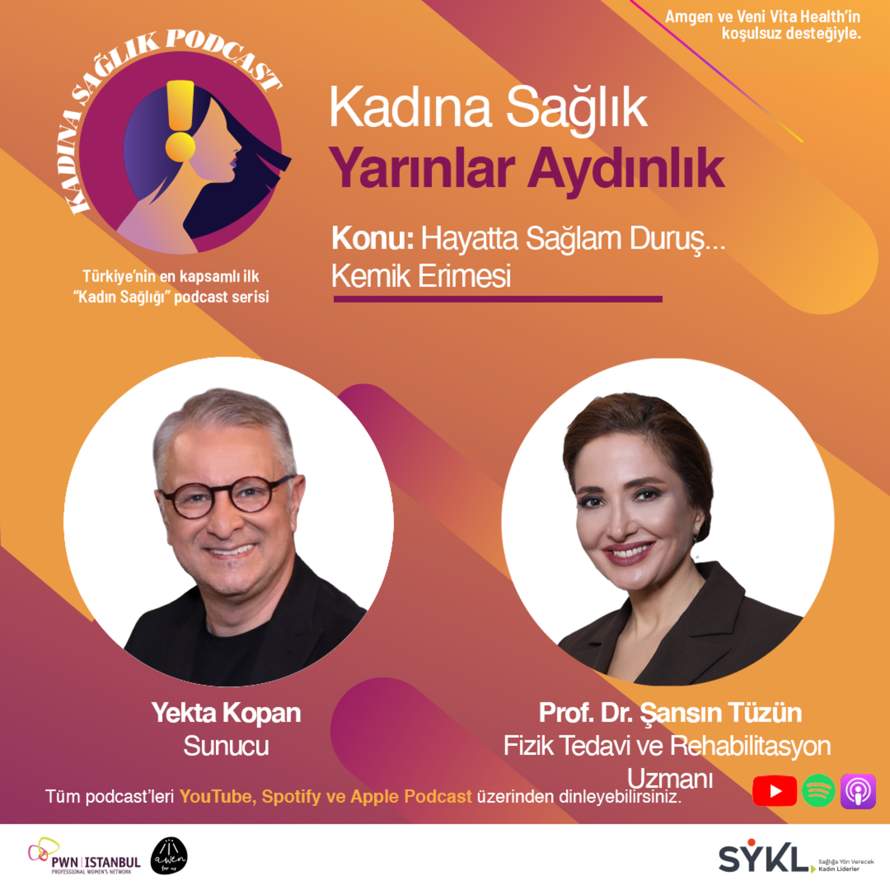 Kadına Sağlık