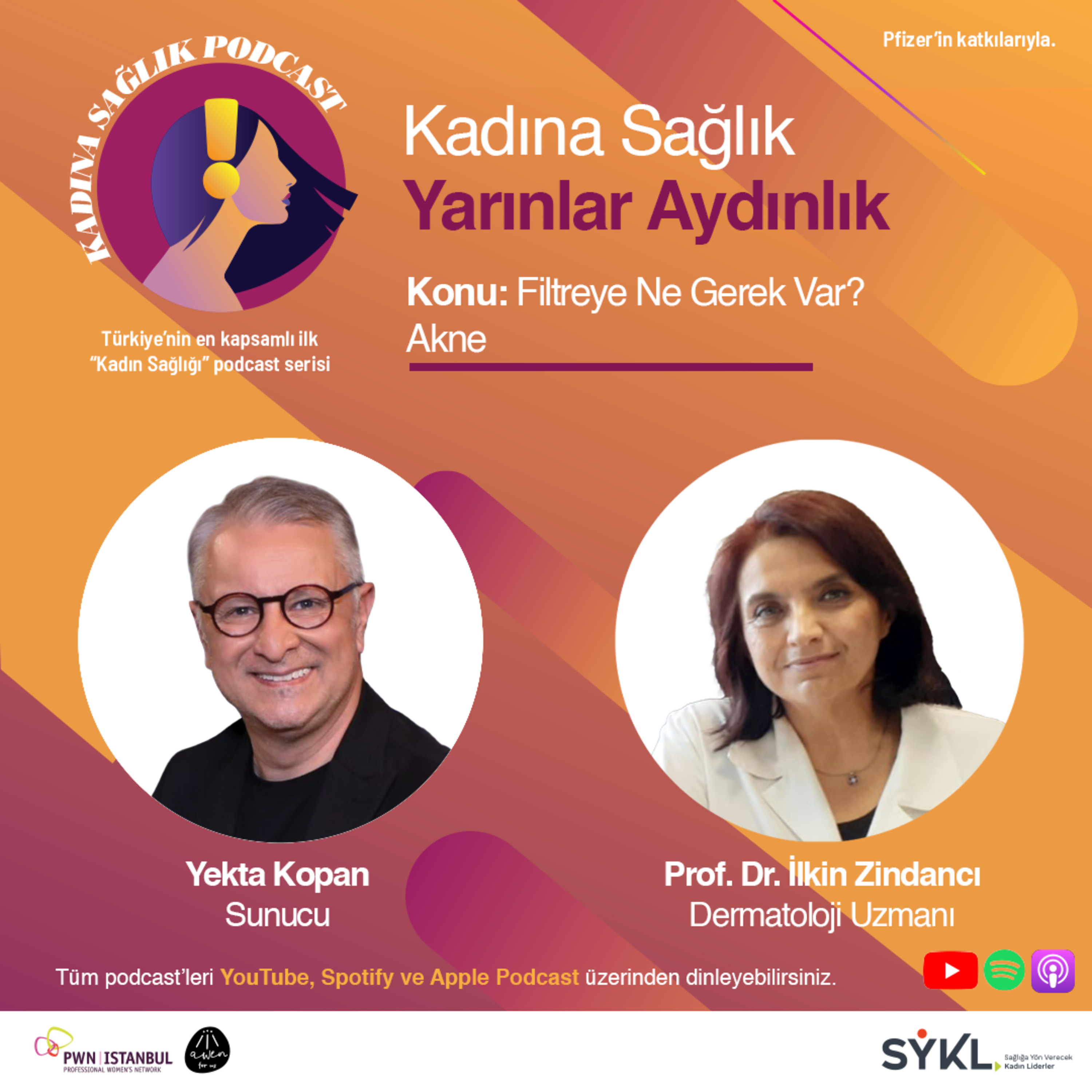 Kadına Sağlık