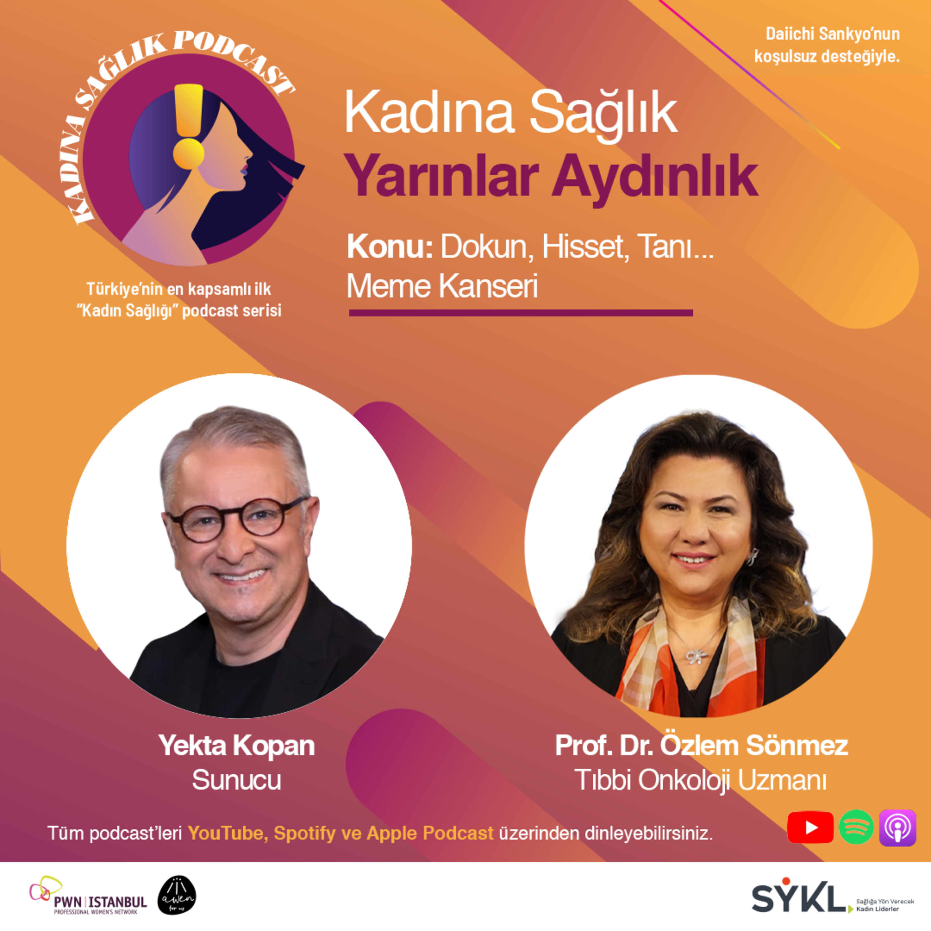 Kadına Sağlık