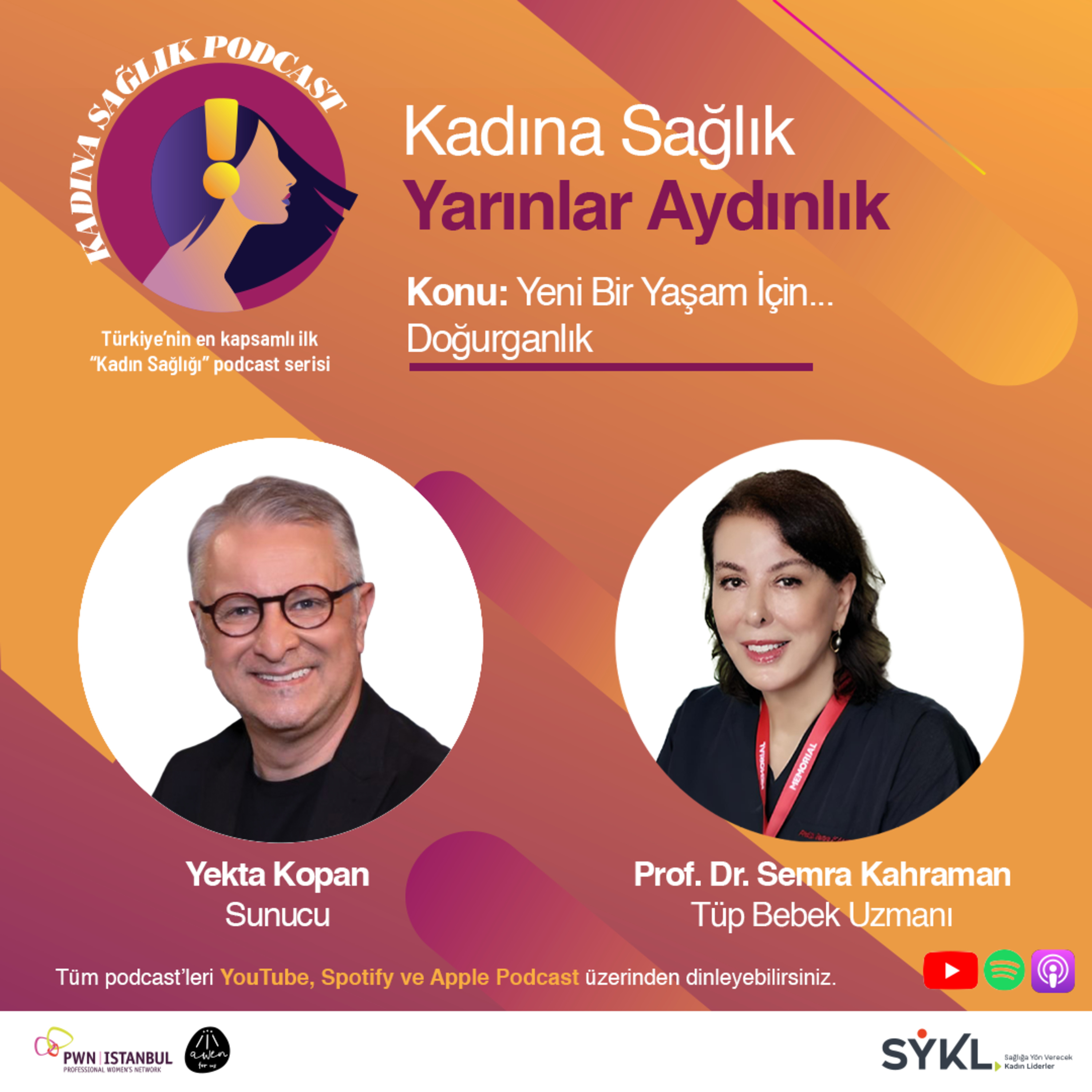 Kadına Sağlık
