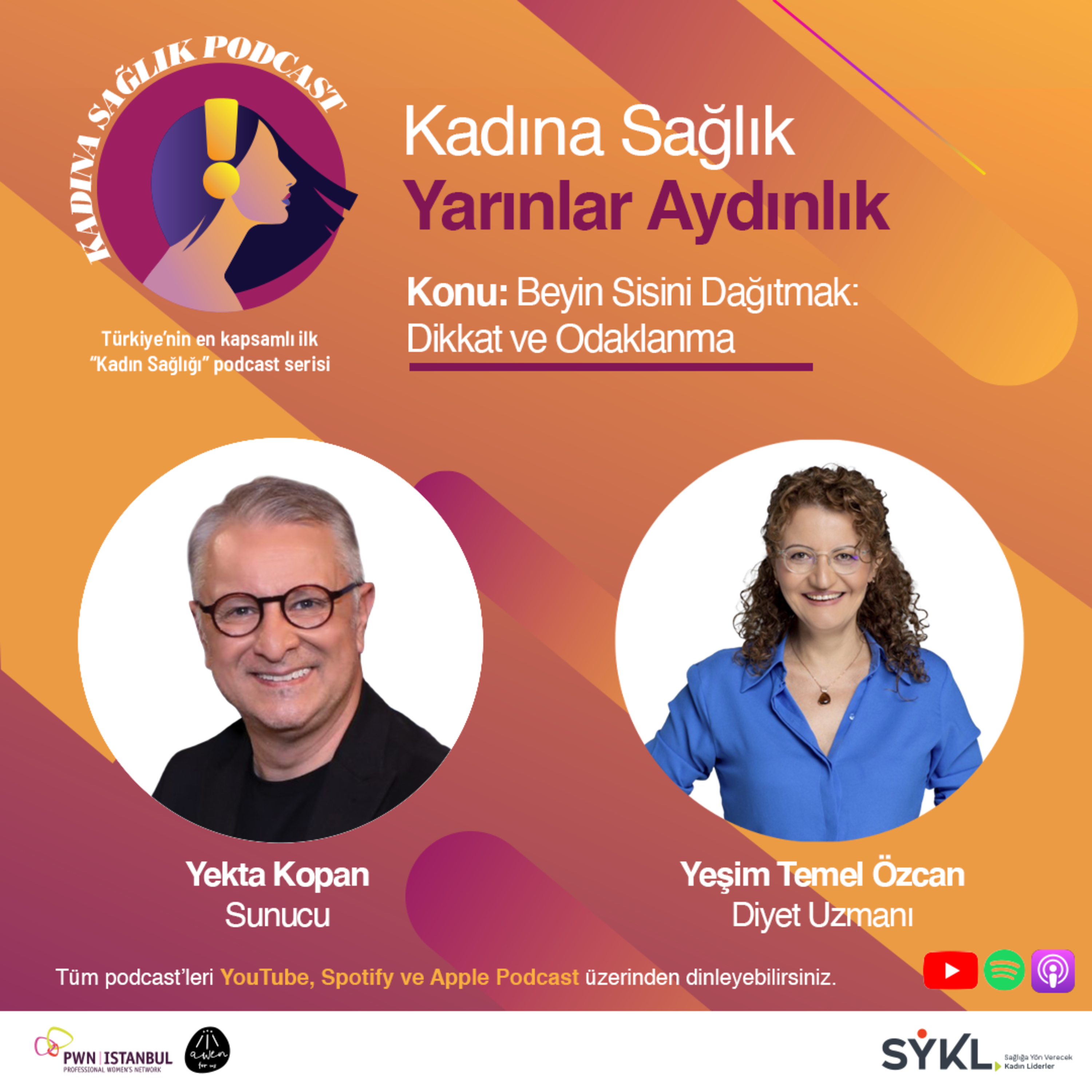 Kadına Sağlık